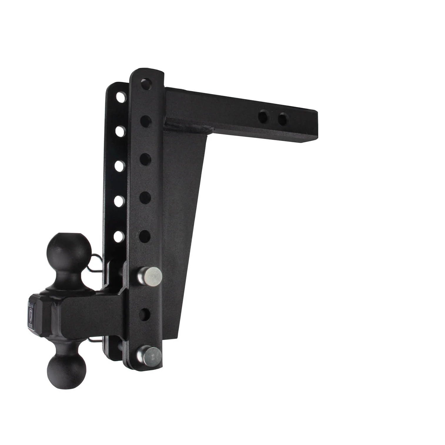 2.0" Heavy Duty 10" Drop/Rise Hitch - Image 37