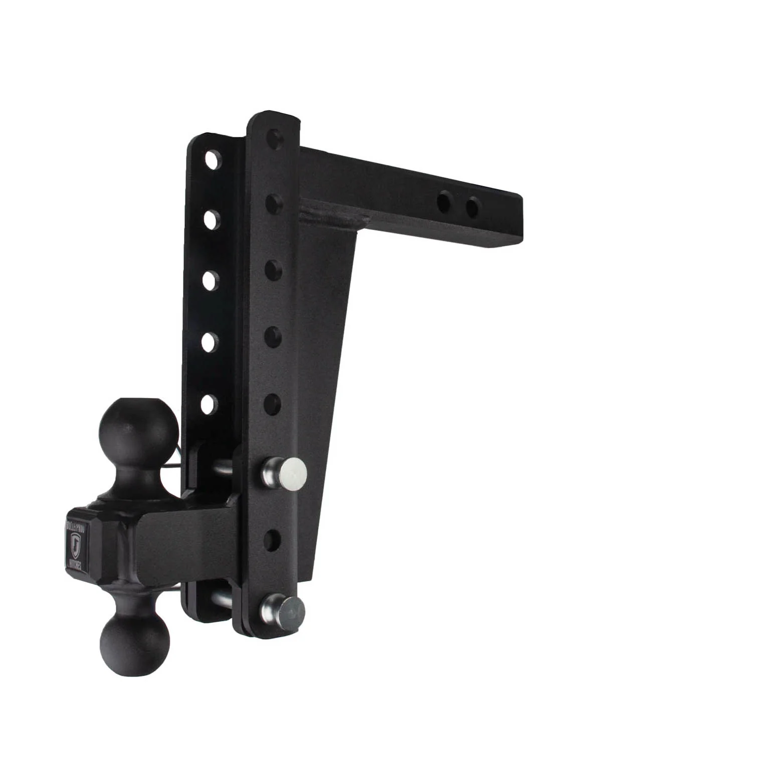 2.0" Heavy Duty 10" Drop/Rise Hitch - Image 38