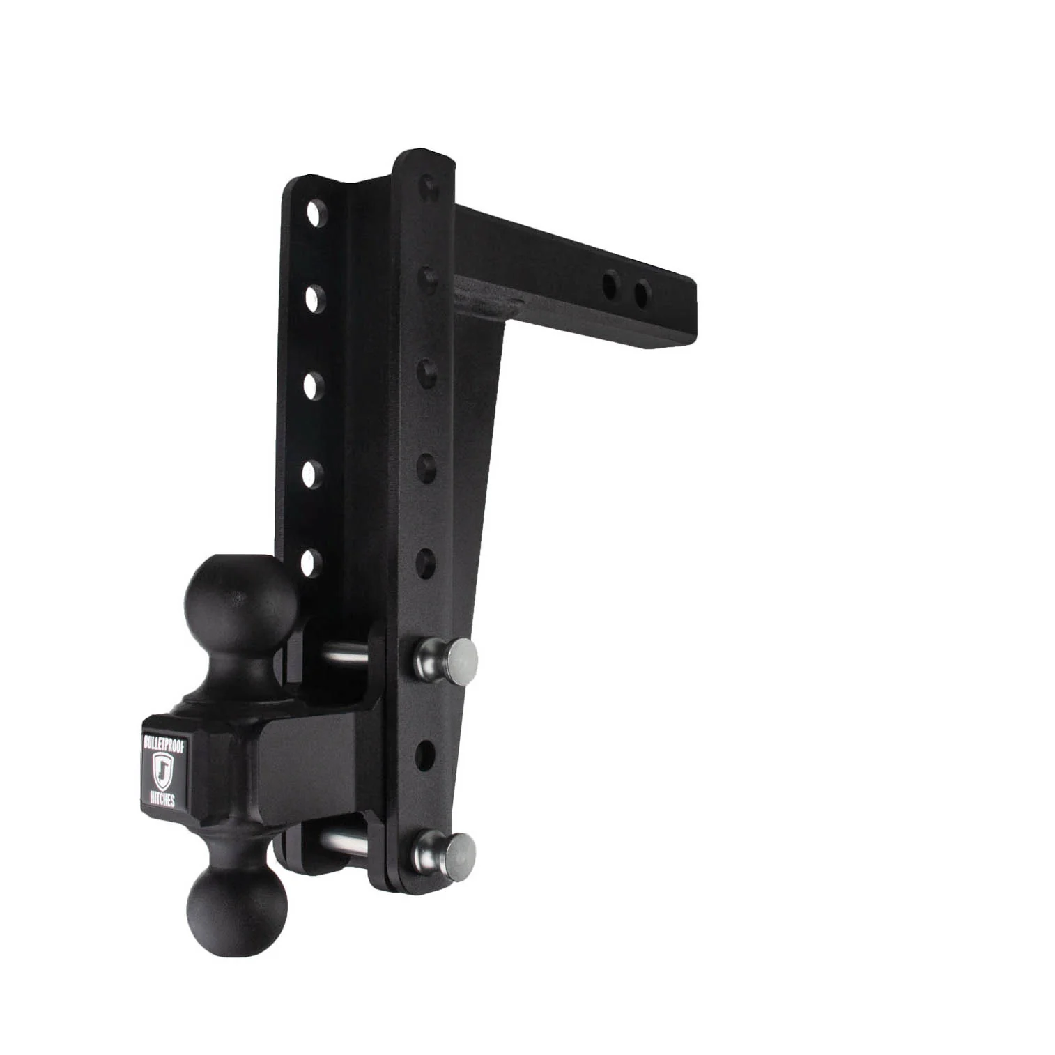 2.0" Heavy Duty 10" Drop/Rise Hitch - Image 39