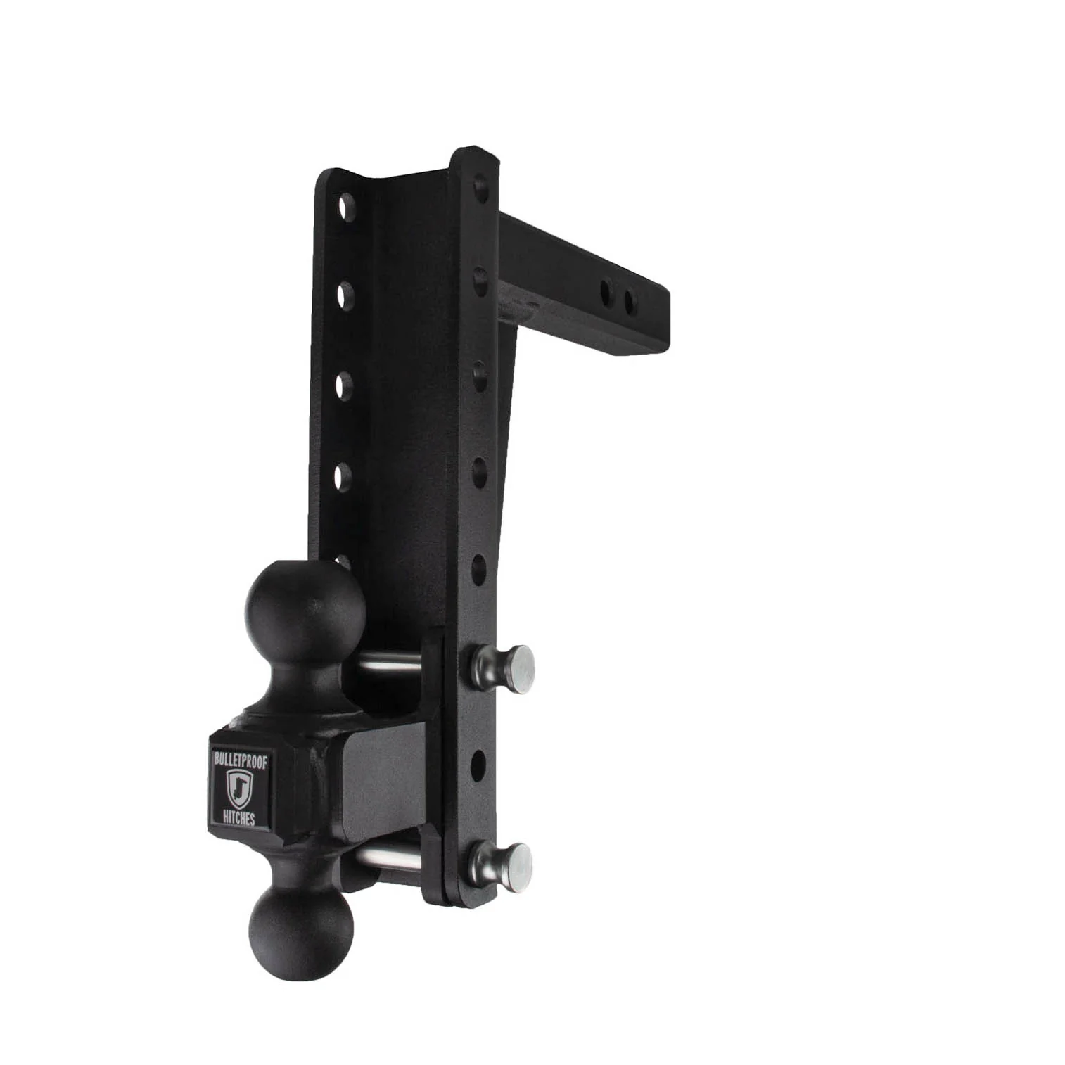 2.0" Heavy Duty 10" Drop/Rise Hitch - Image 40