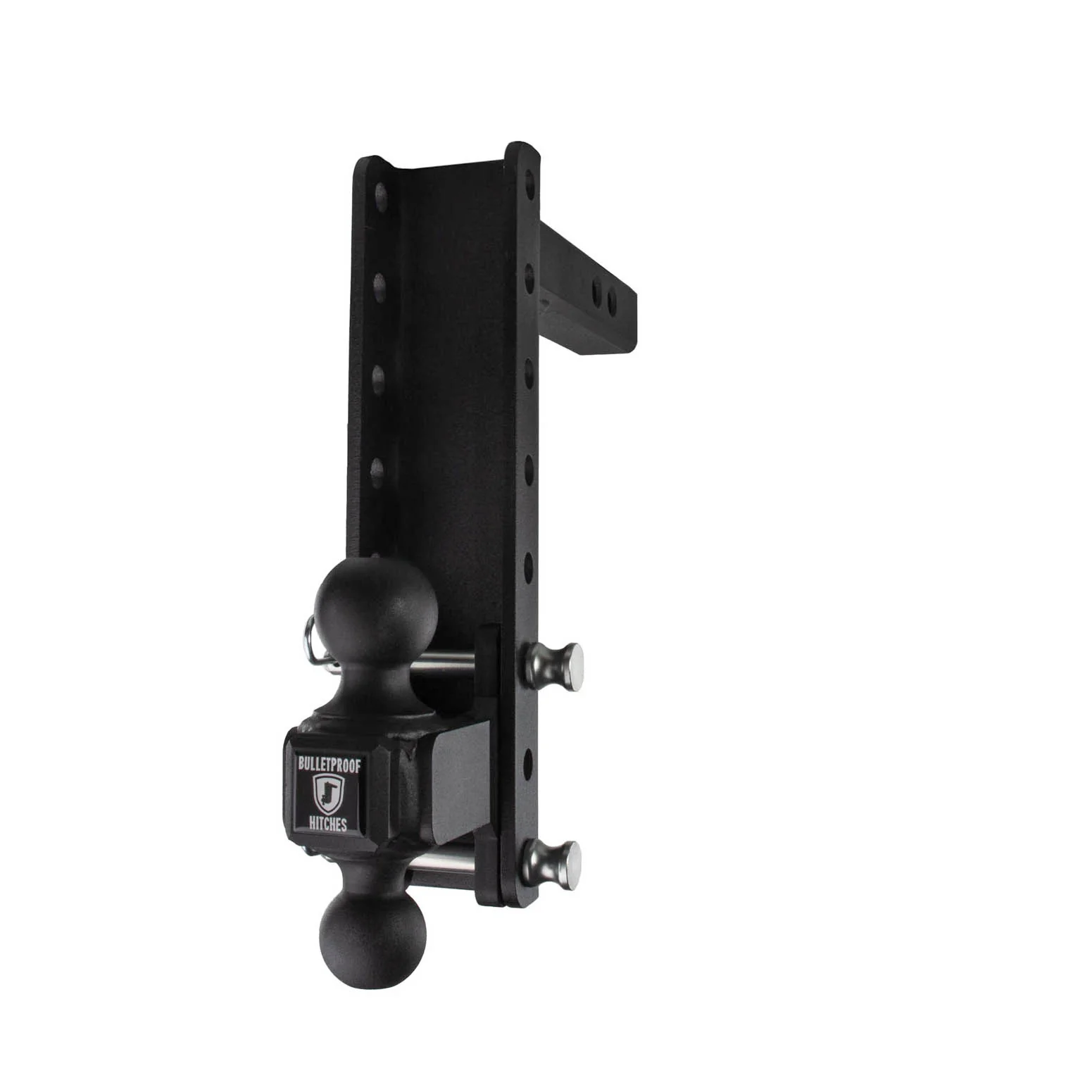 2.0" Heavy Duty 10" Drop/Rise Hitch - Image 41