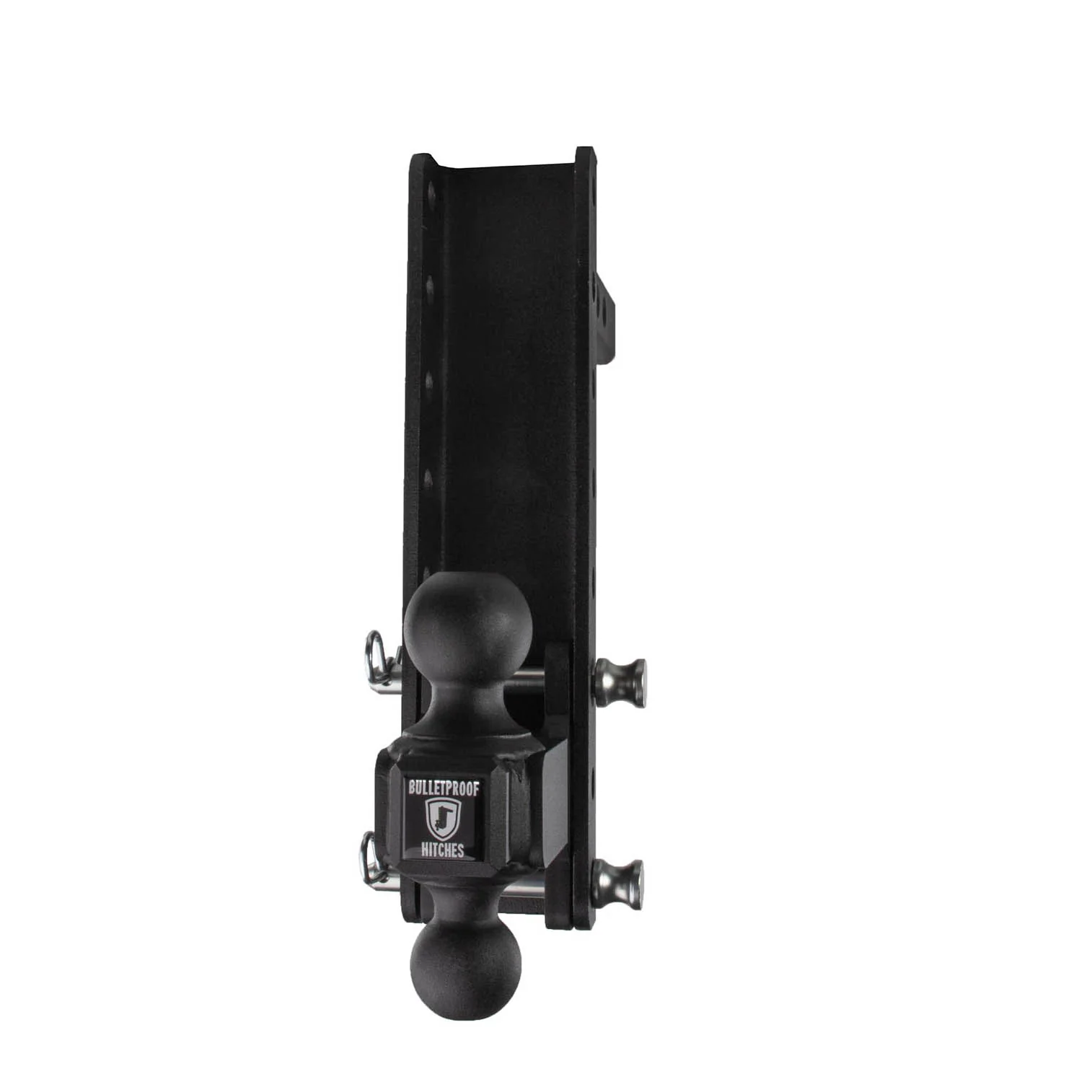 2.0" Heavy Duty 10" Drop/Rise Hitch - Image 42