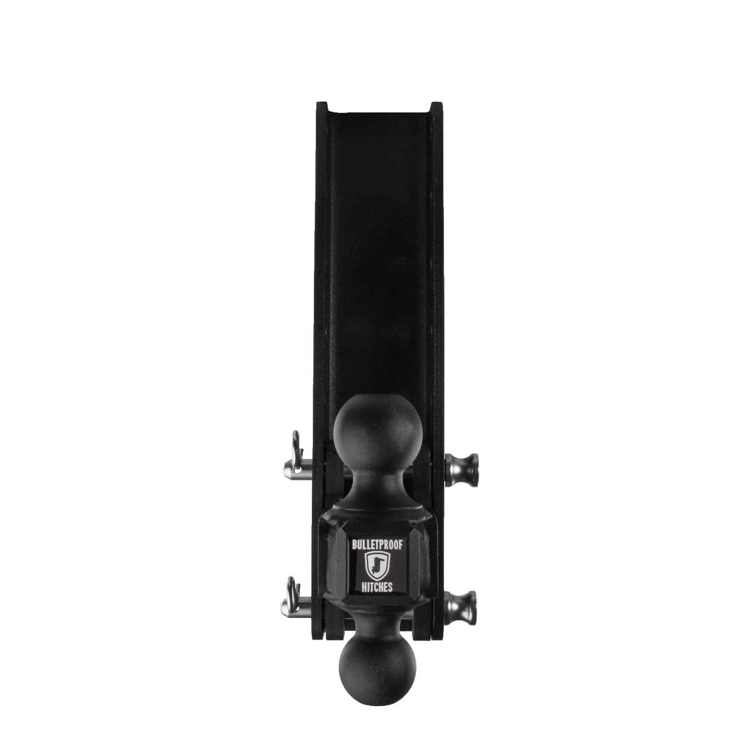 2.0" Heavy Duty 10" Drop/Rise Hitch - Image 7