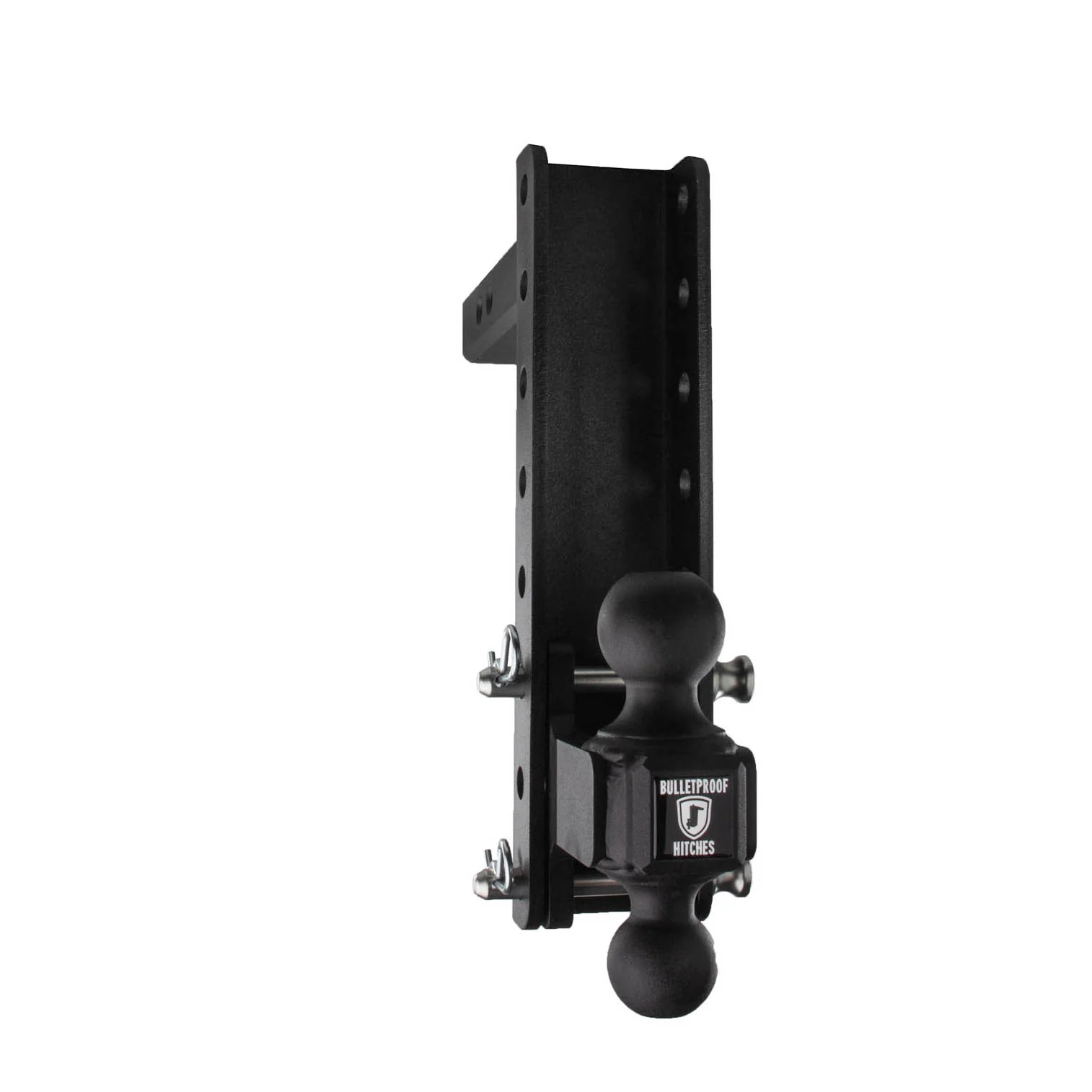 2.0" Heavy Duty 10" Drop/Rise Hitch - Image 8