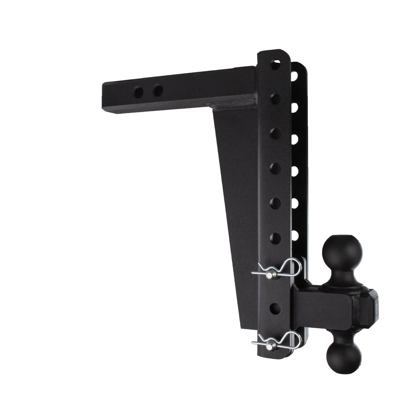 2.0" Heavy Duty 12" Drop/Rise Hitch - Image 13
