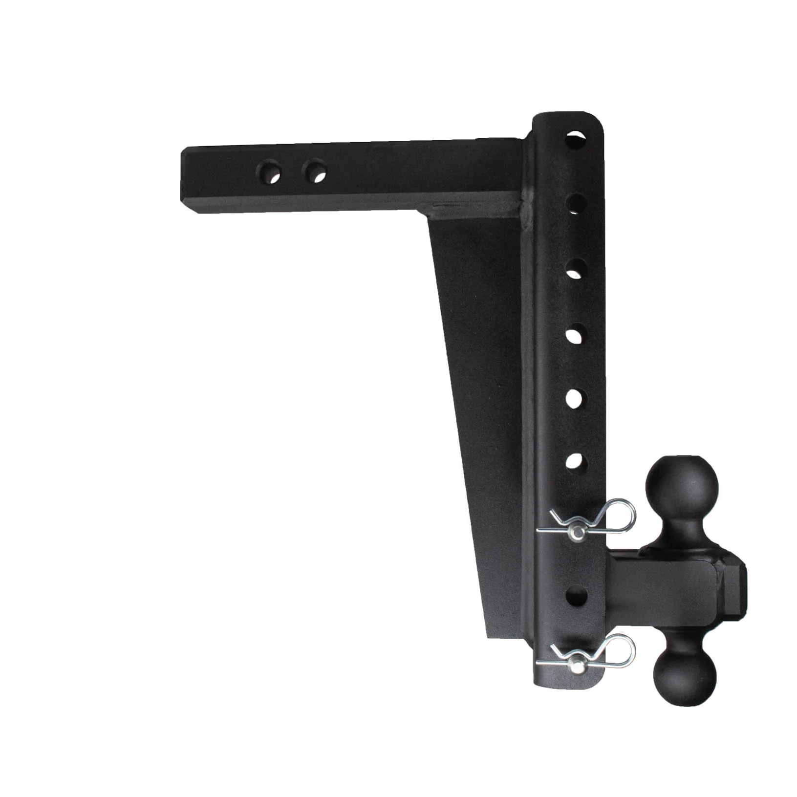 2.0" Heavy Duty 12" Drop/Rise Hitch - Image 15