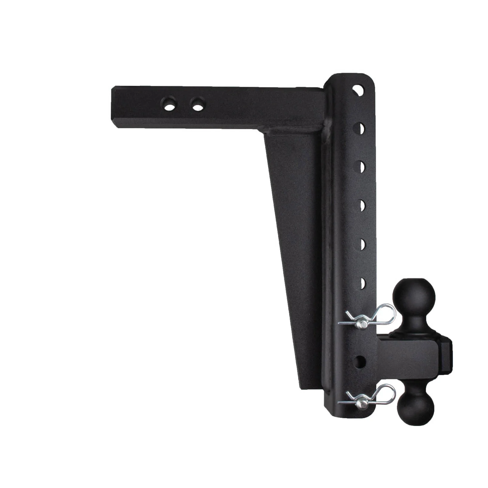 2.0" Heavy Duty 12" Drop/Rise Hitch - Image 16