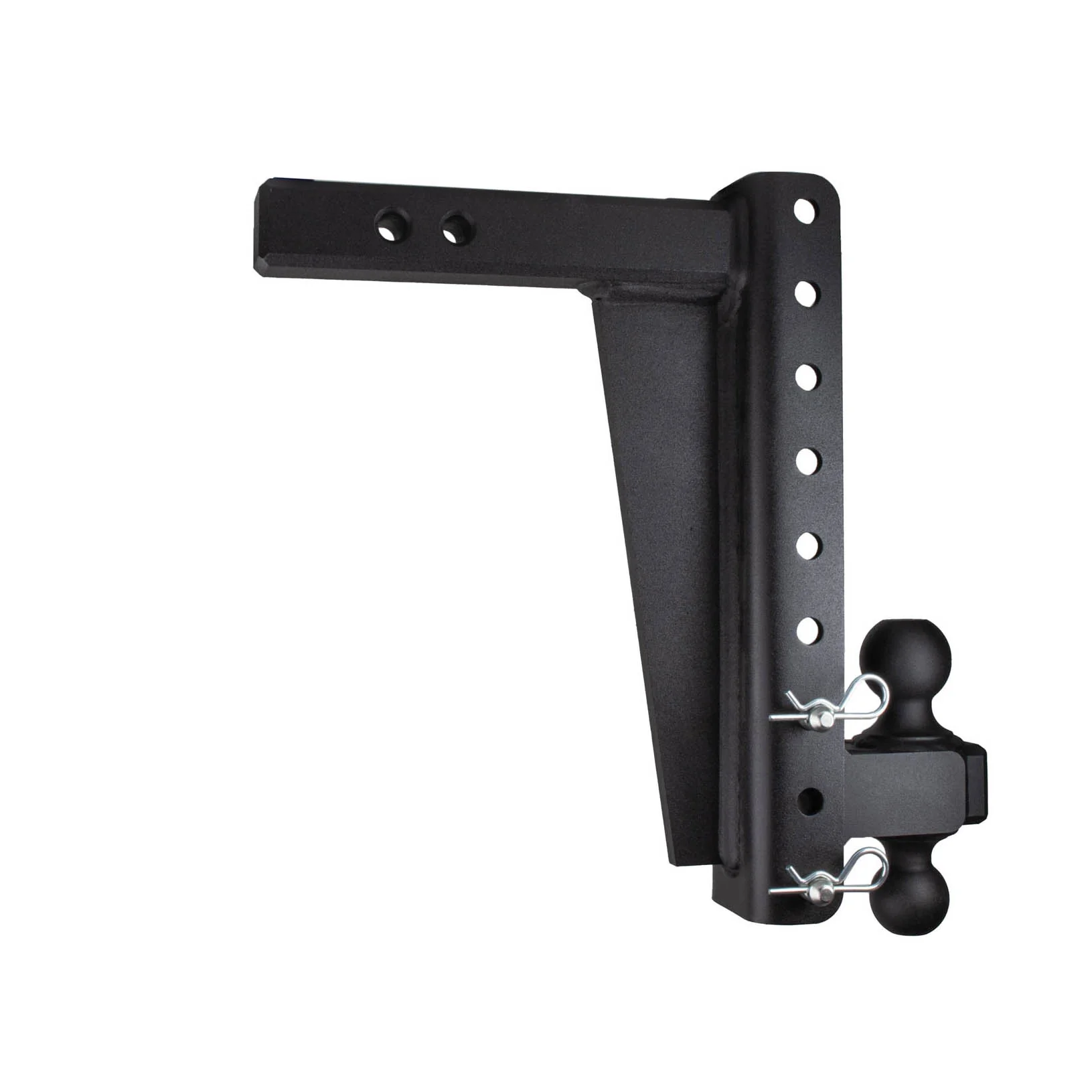 2.0" Heavy Duty 12" Drop/Rise Hitch - Image 17