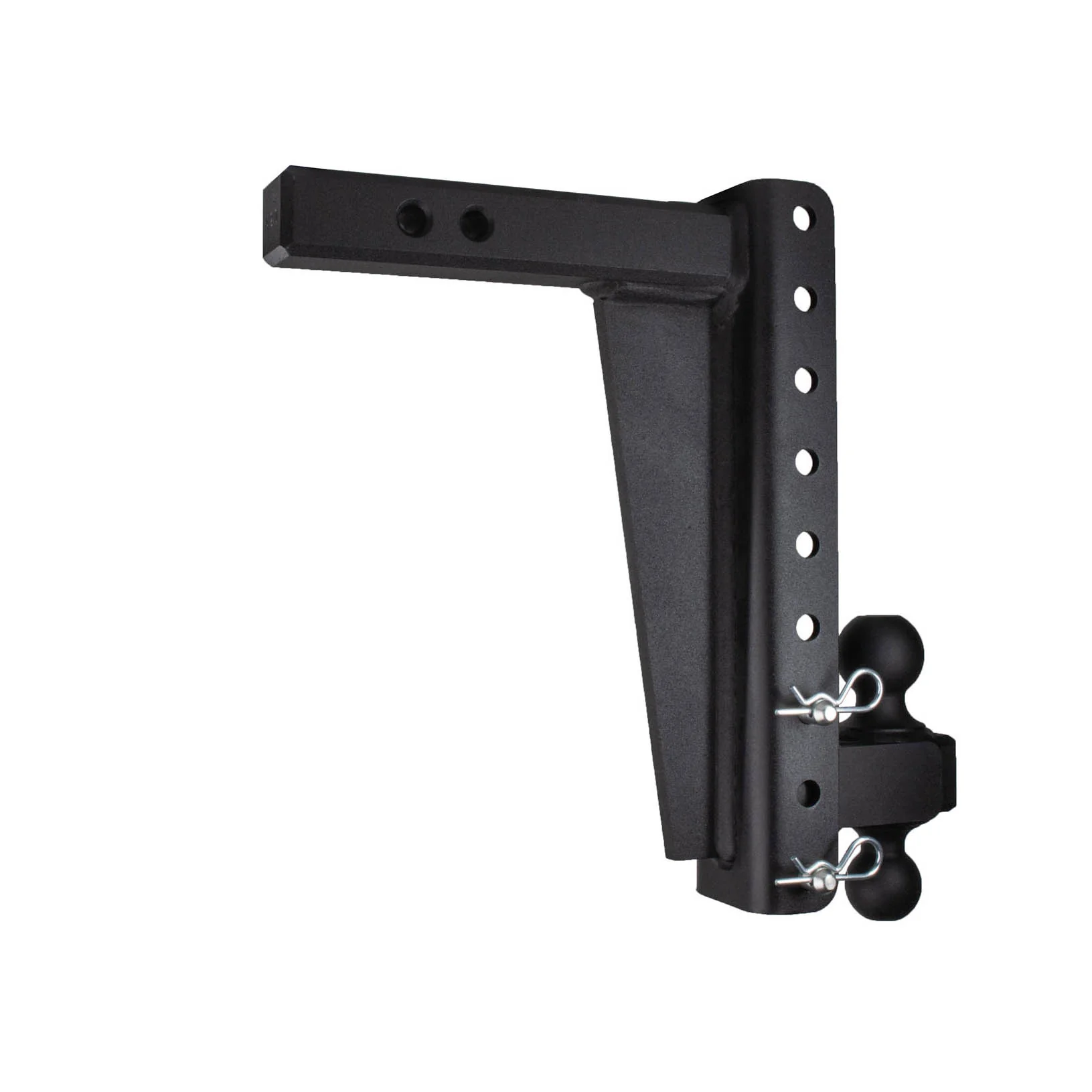 2.0" Heavy Duty 12" Drop/Rise Hitch - Image 18