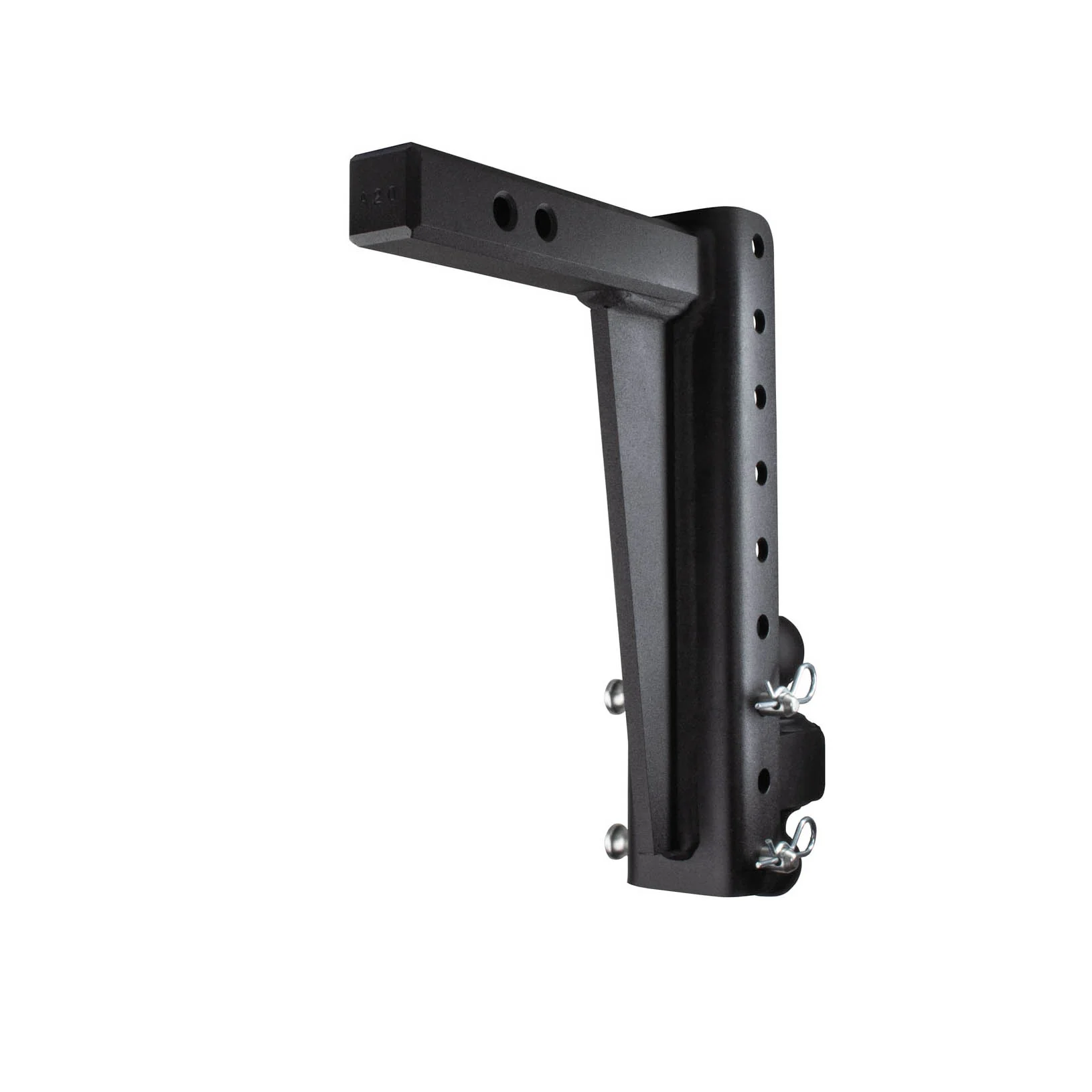 2.0" Heavy Duty 12" Drop/Rise Hitch - Image 21