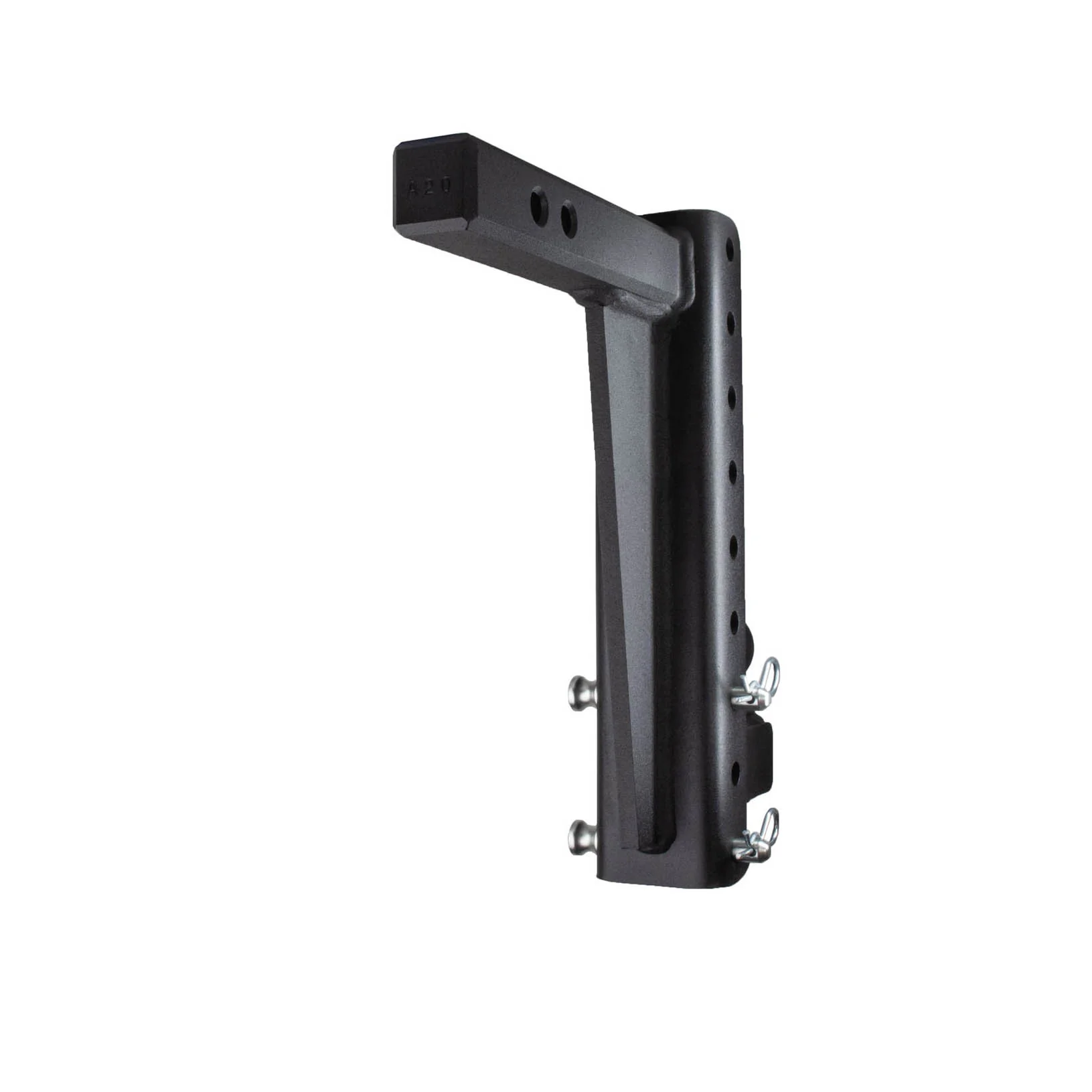 2.0" Heavy Duty 12" Drop/Rise Hitch - Image 22