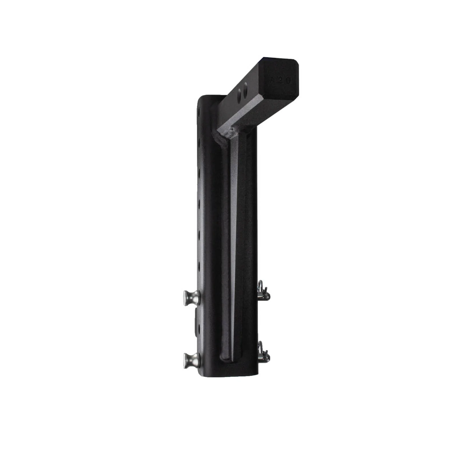 2.0" Heavy Duty 12" Drop/Rise Hitch - Image 26