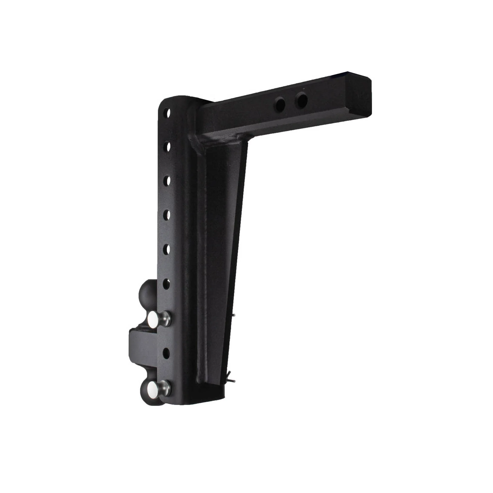 2.0" Heavy Duty 12" Drop/Rise Hitch - Image 29