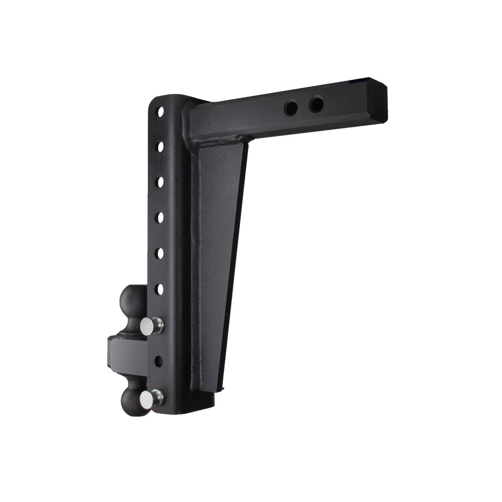 2.0" Heavy Duty 12" Drop/Rise Hitch - Image 30