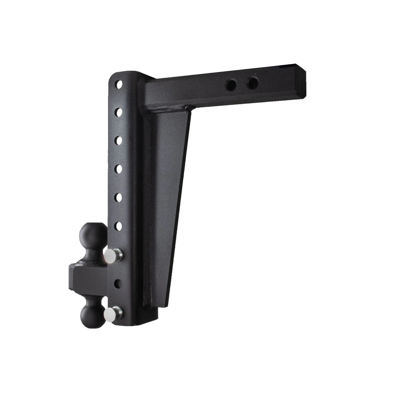 2.0" Heavy Duty 12" Drop/Rise Hitch - Image 31
