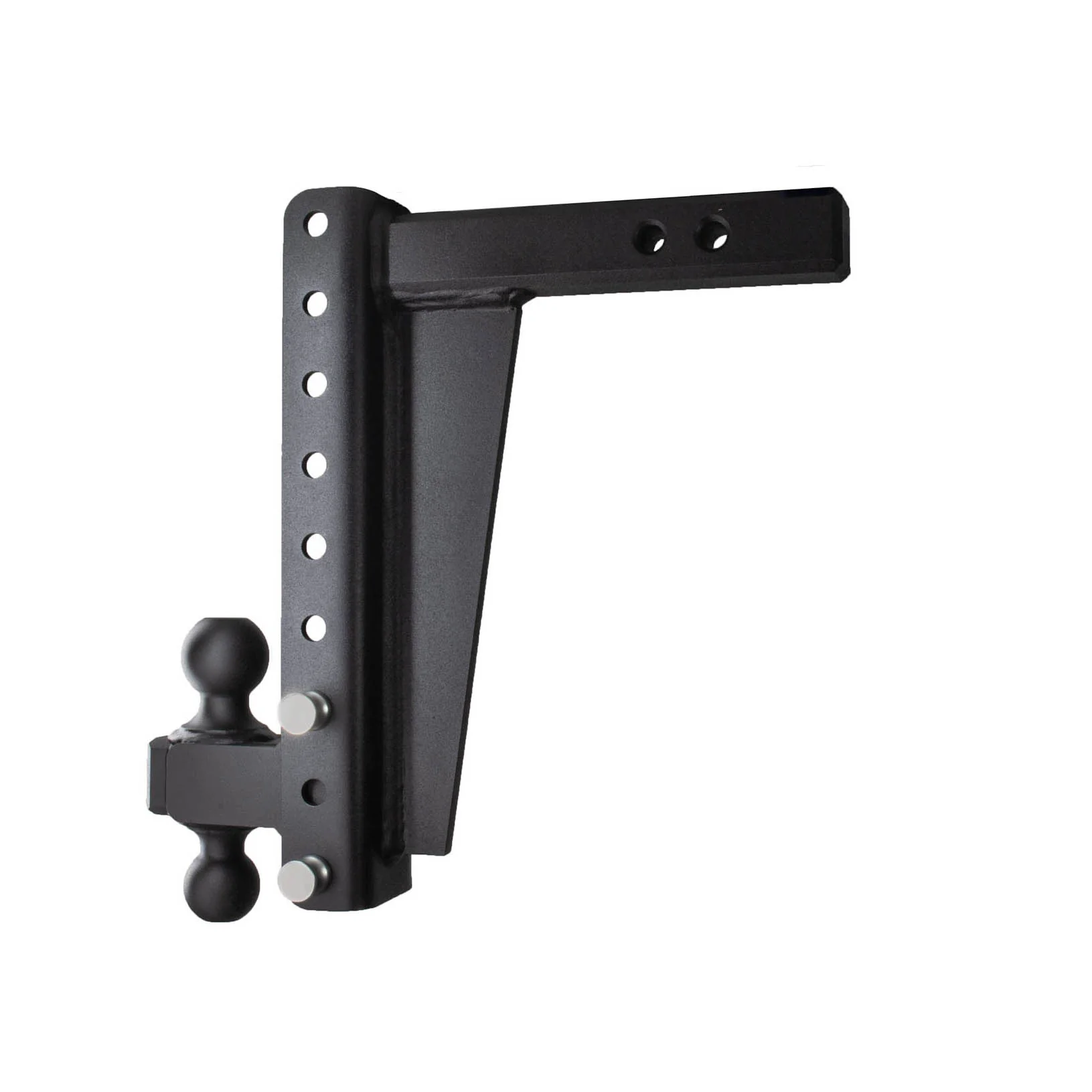 2.0" Heavy Duty 12" Drop/Rise Hitch - Image 32
