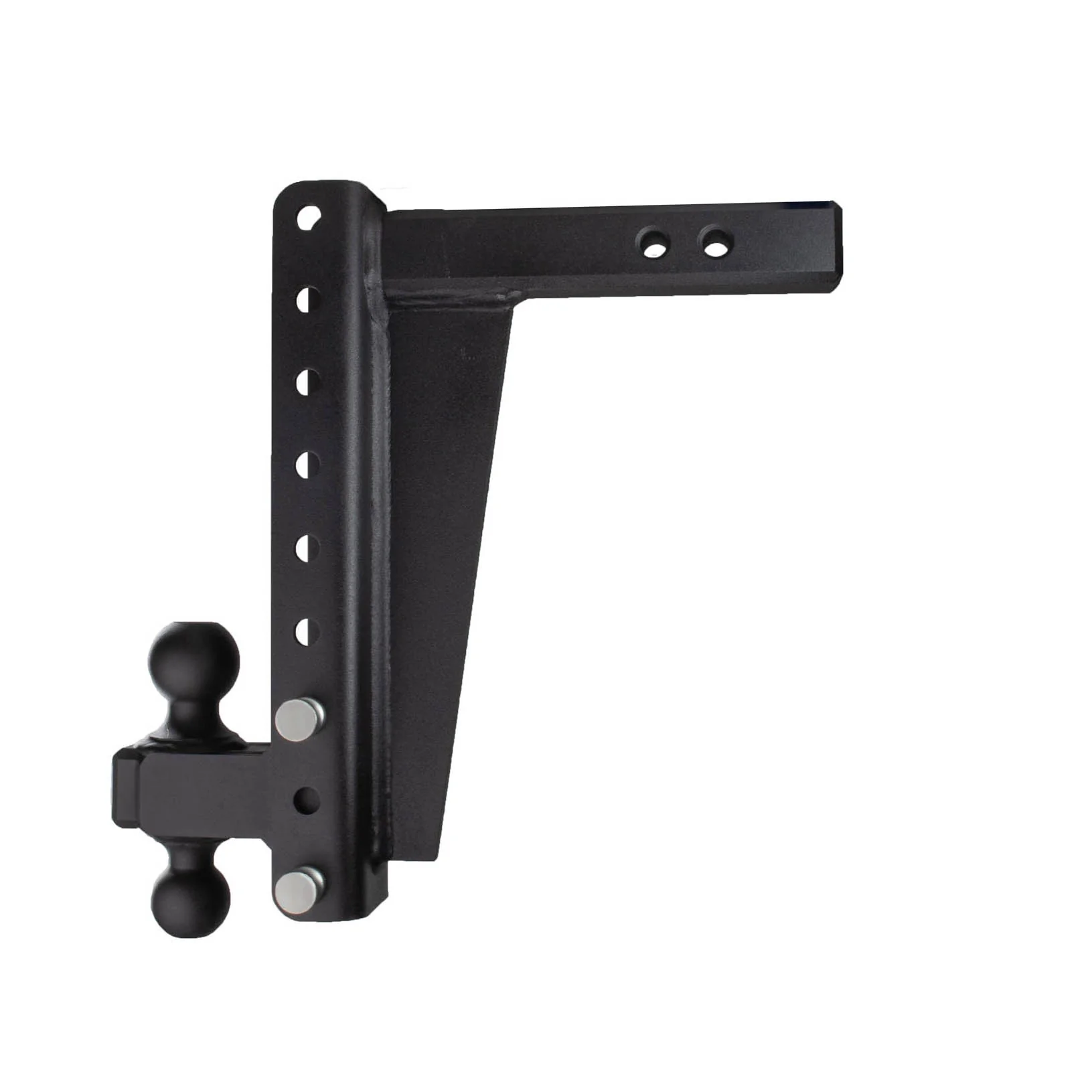 2.0" Heavy Duty 12" Drop/Rise Hitch - Image 33