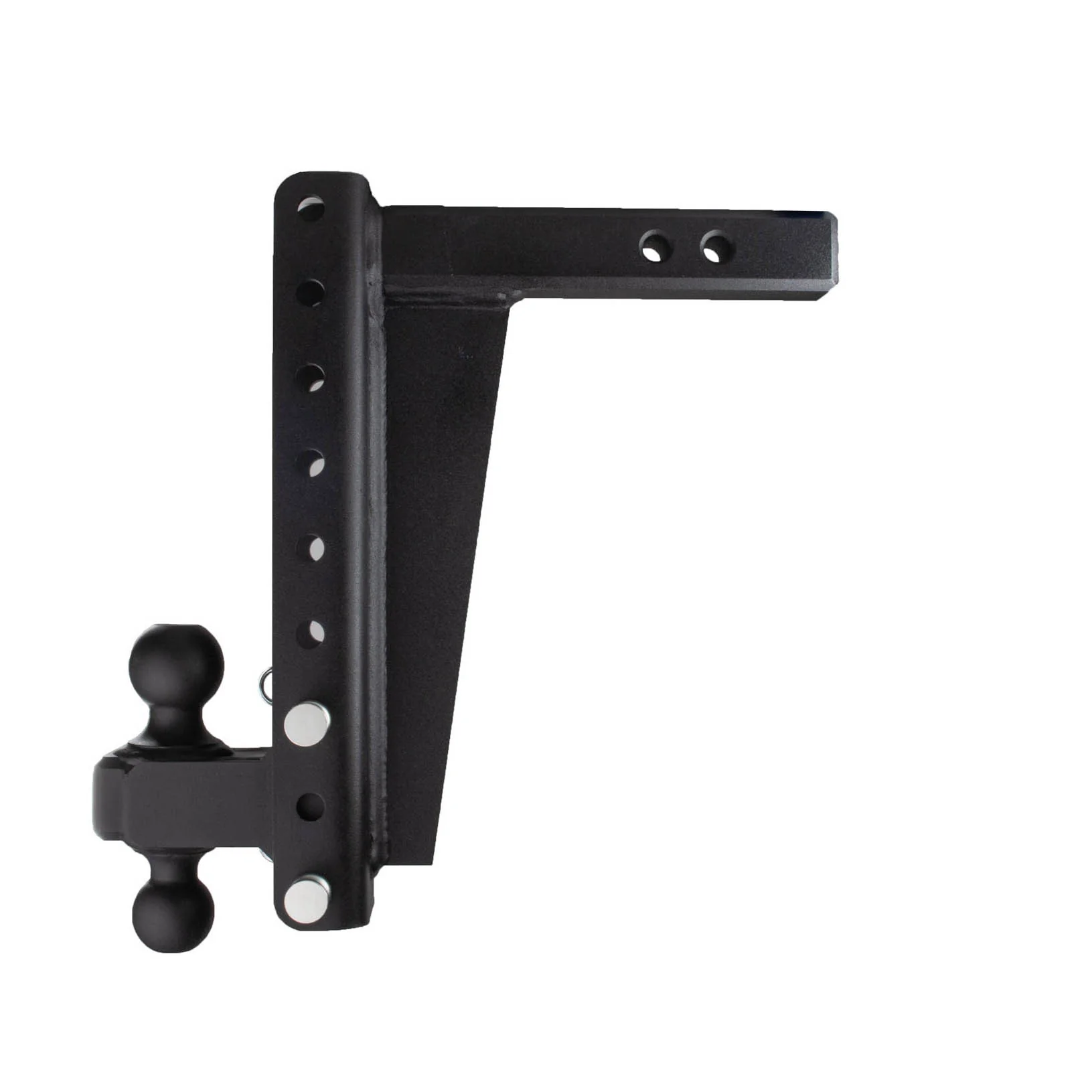 2.0" Heavy Duty 12" Drop/Rise Hitch - Image 34
