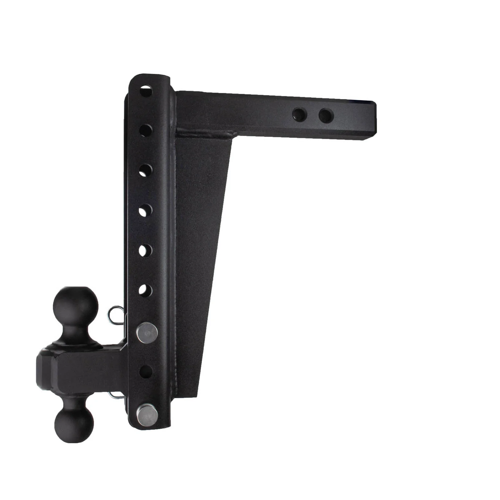 2.0" Heavy Duty 12" Drop/Rise Hitch - Image 35