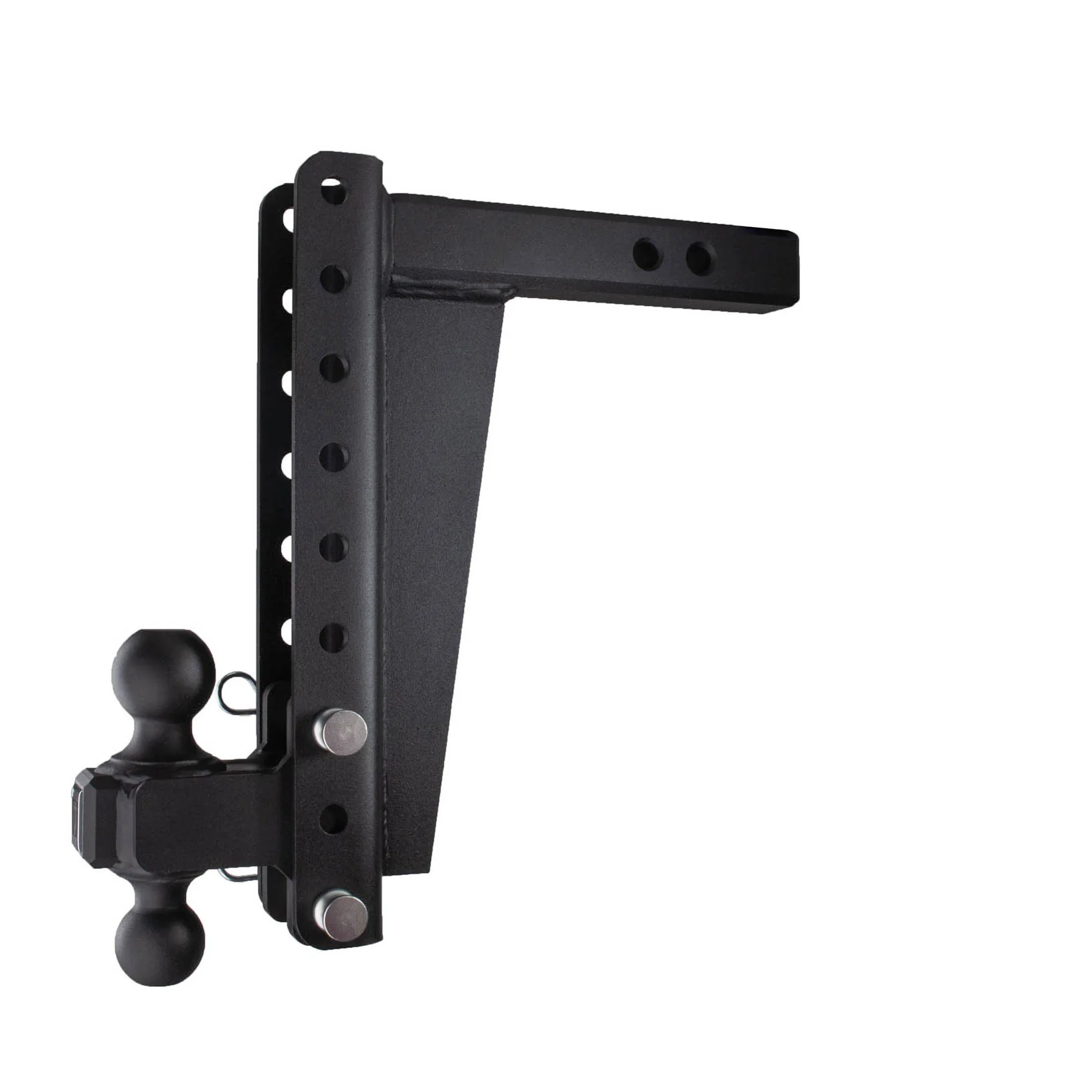 2.0" Heavy Duty 12" Drop/Rise Hitch - Image 36