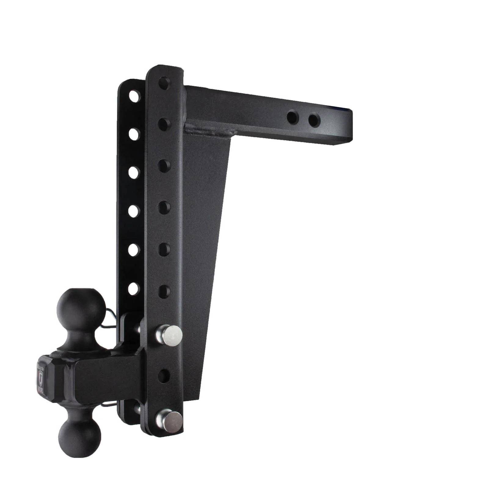 2.0" Heavy Duty 12" Drop/Rise Hitch - Image 37