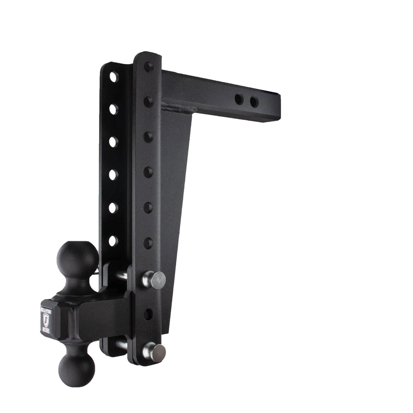 2.0" Heavy Duty 12" Drop/Rise Hitch - Image 38