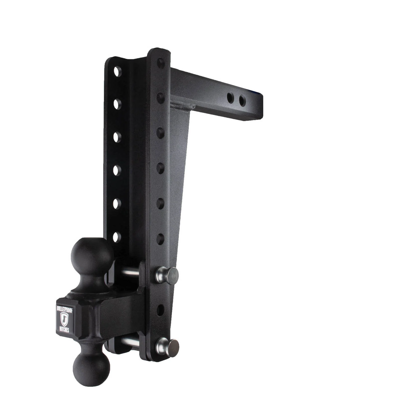 2.0" Heavy Duty 12" Drop/Rise Hitch - Image 39