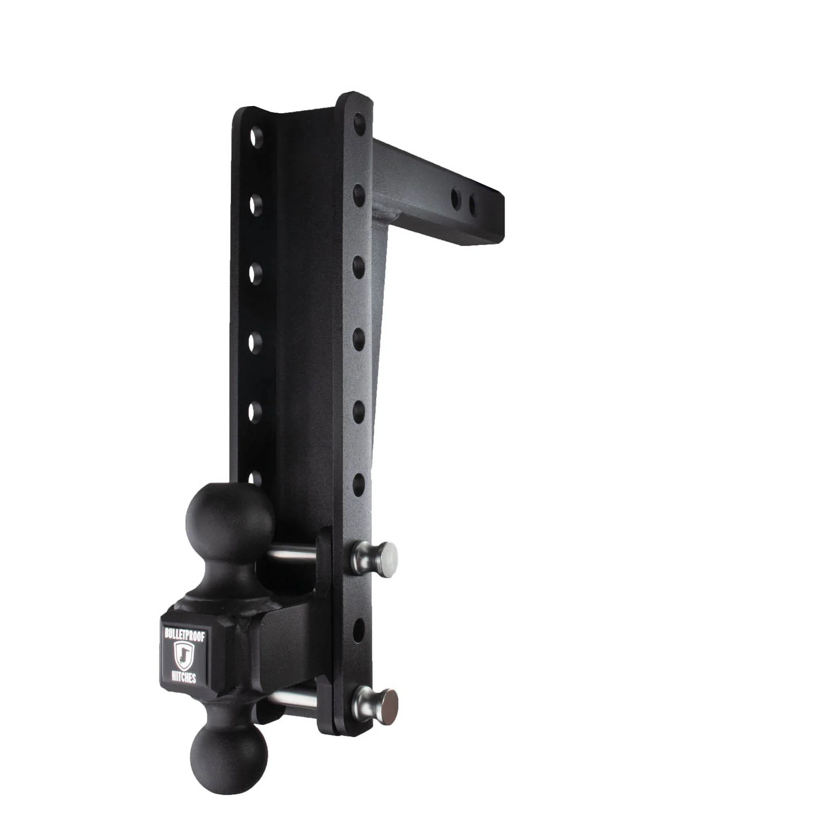 2.0" Heavy Duty 12" Drop/Rise Hitch - Image 40