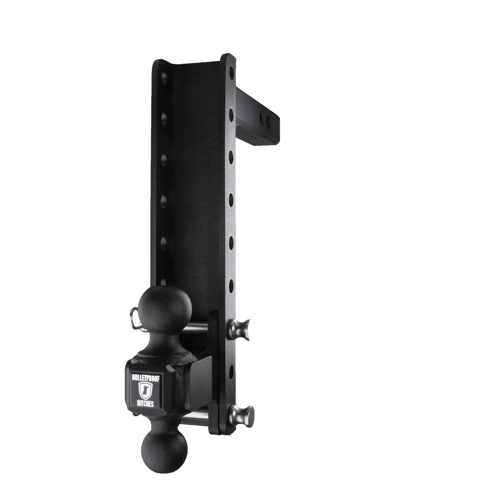 2.0" Heavy Duty 12" Drop/Rise Hitch - Image 41