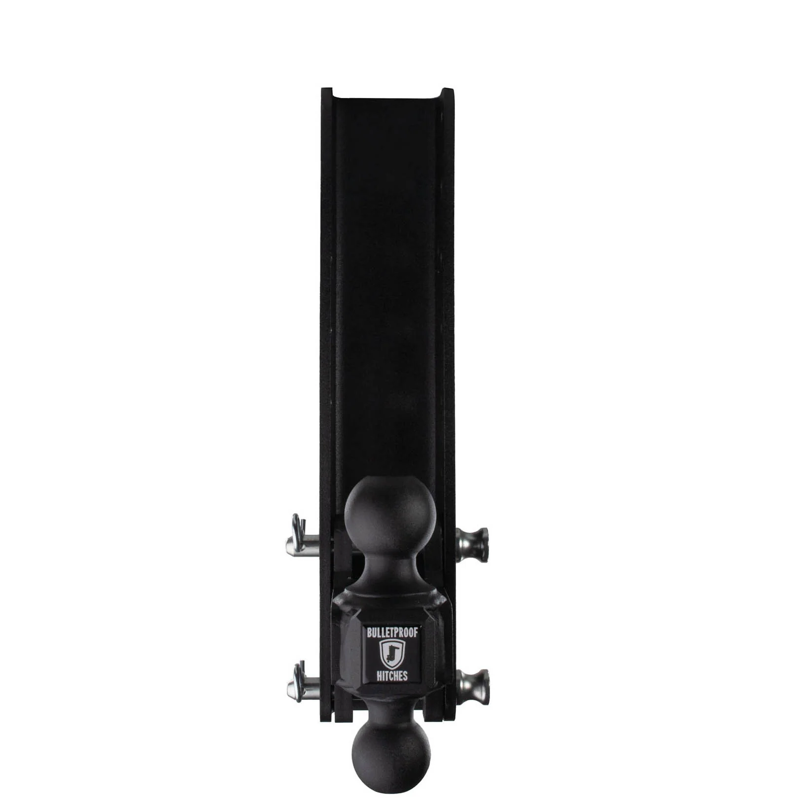 2.0" Heavy Duty 12" Drop/Rise Hitch - Image 7