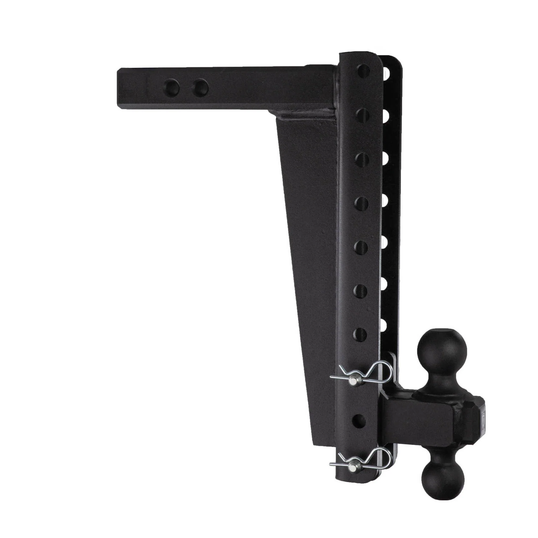 2.0" Heavy Duty 14" Drop/Rise Hitch - Image 14