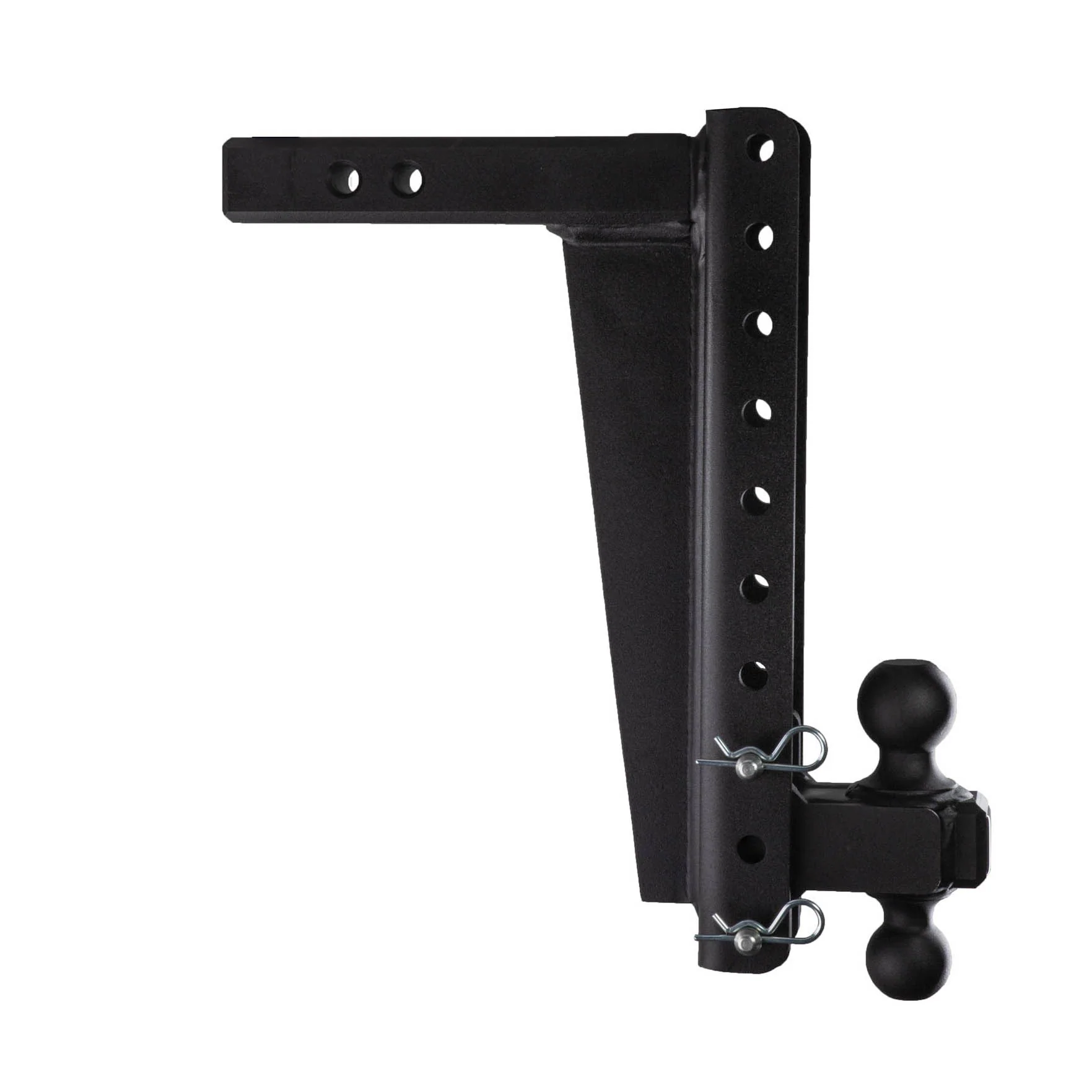 2.0" Heavy Duty 14" Drop/Rise Hitch - Image 15