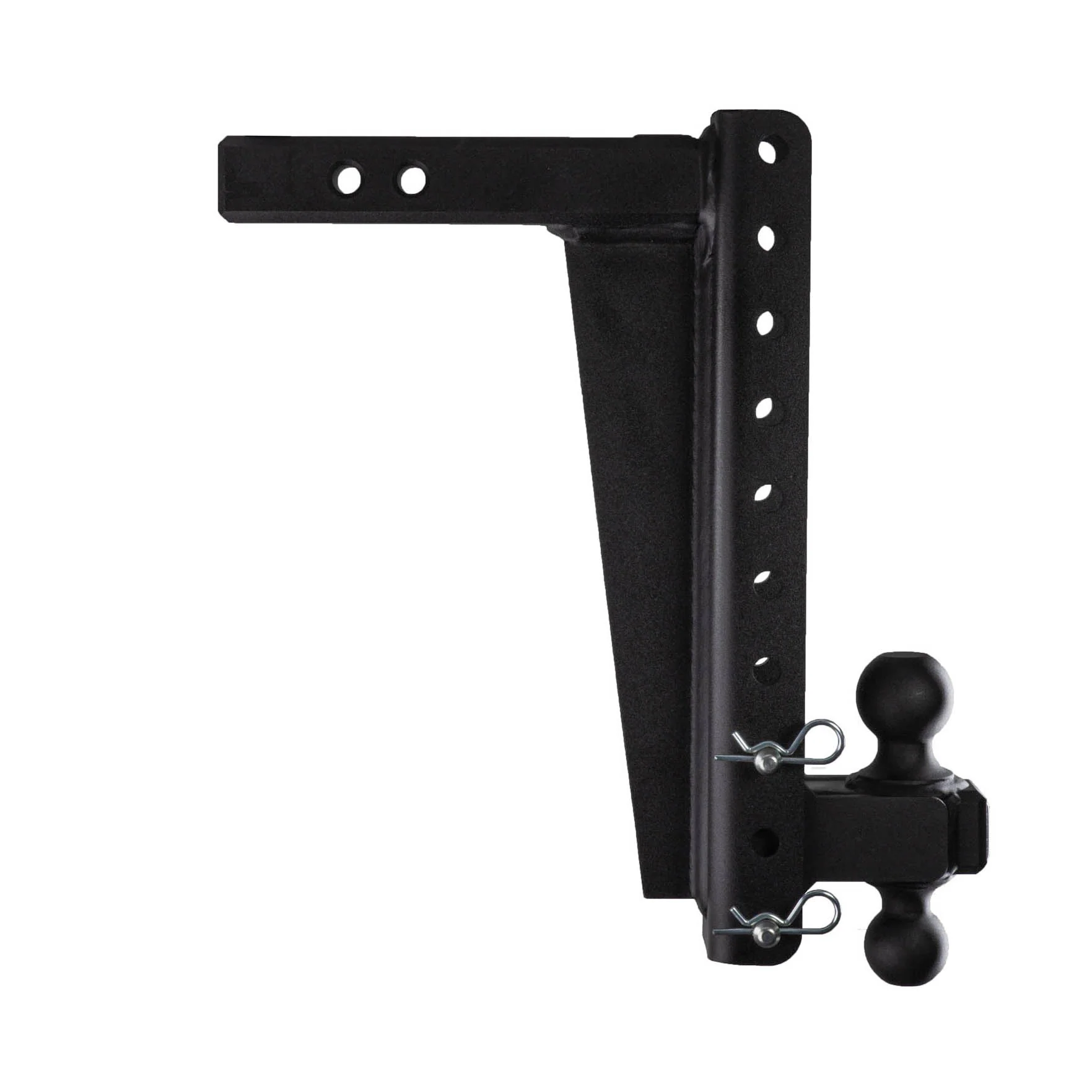 2.0" Heavy Duty 14" Drop/Rise Hitch - Image 16