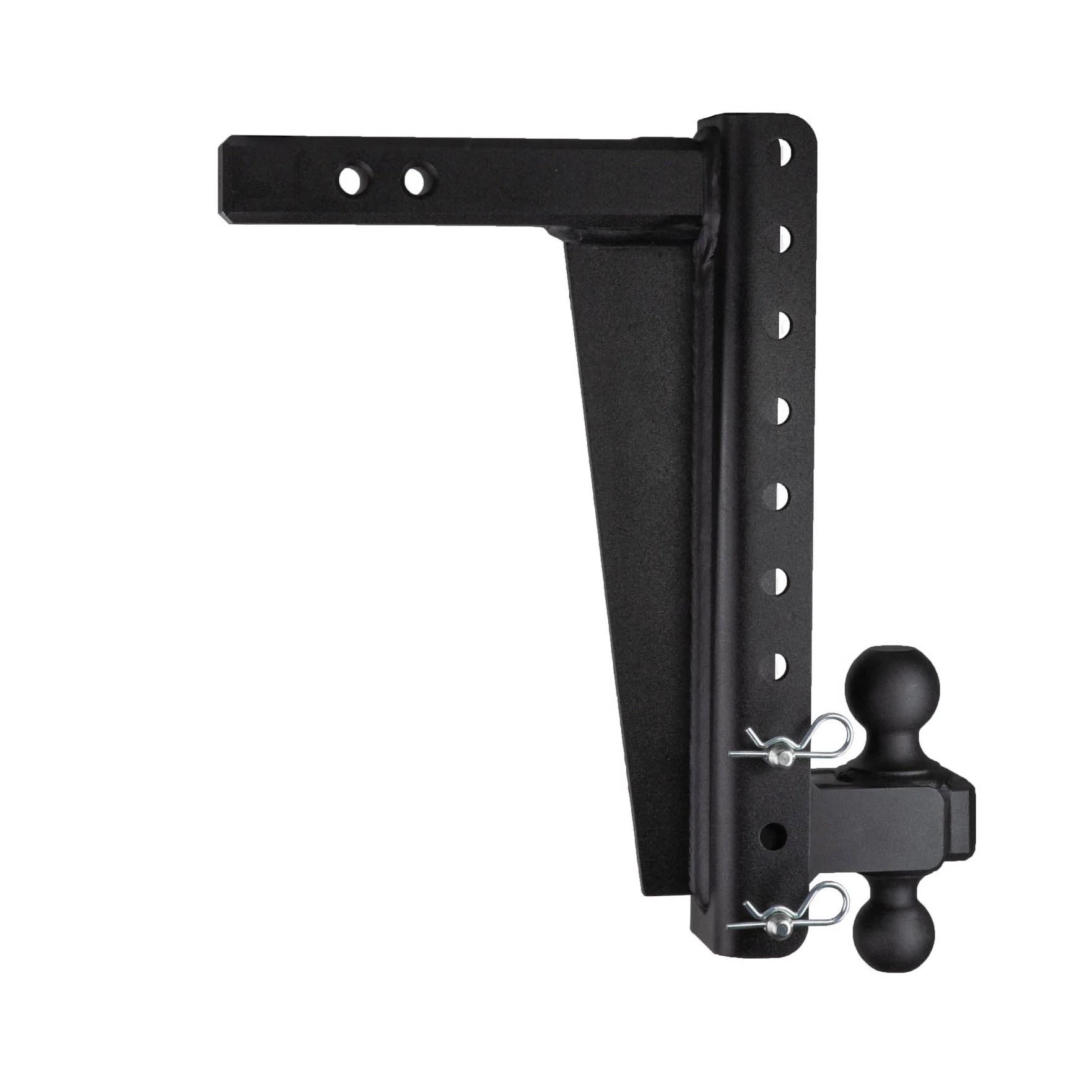 2.0" Heavy Duty 14" Drop/Rise Hitch - Image 17