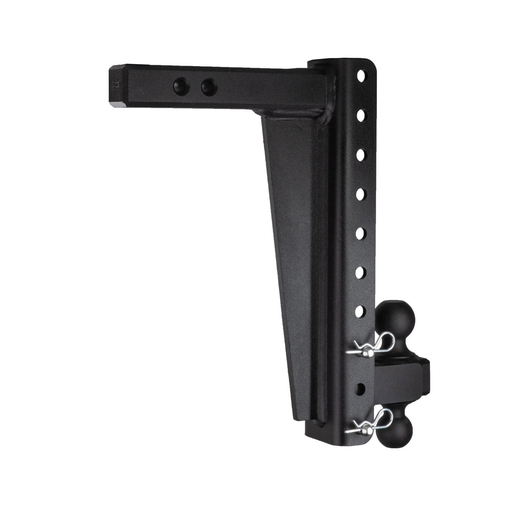 2.0" Heavy Duty 14" Drop/Rise Hitch - Image 19