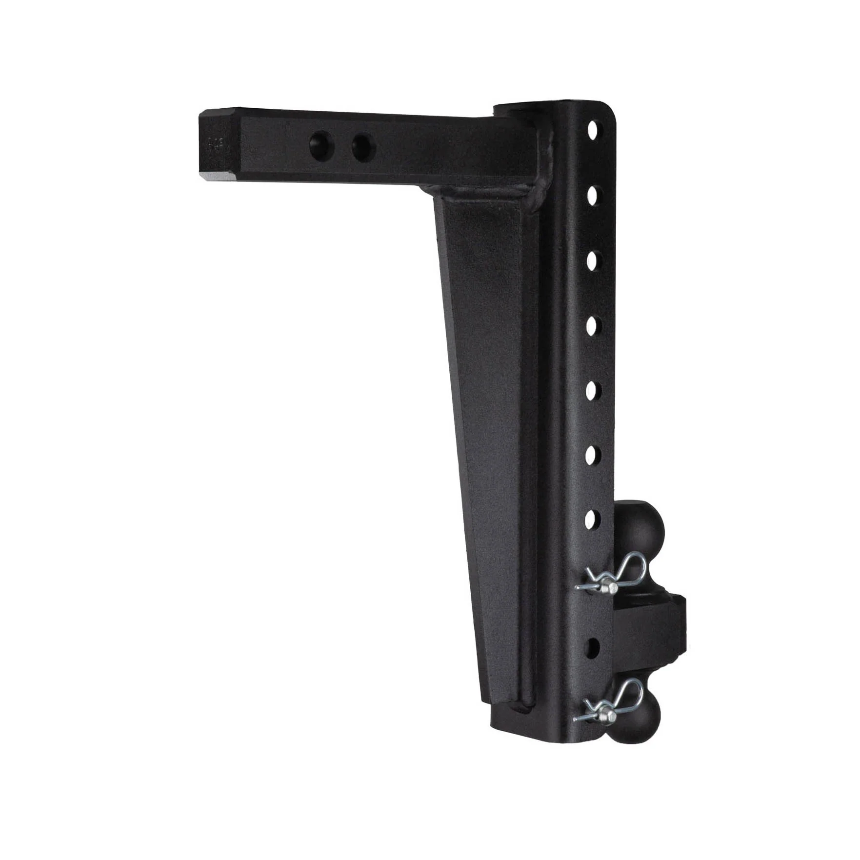 2.0" Heavy Duty 14" Drop/Rise Hitch - Image 20