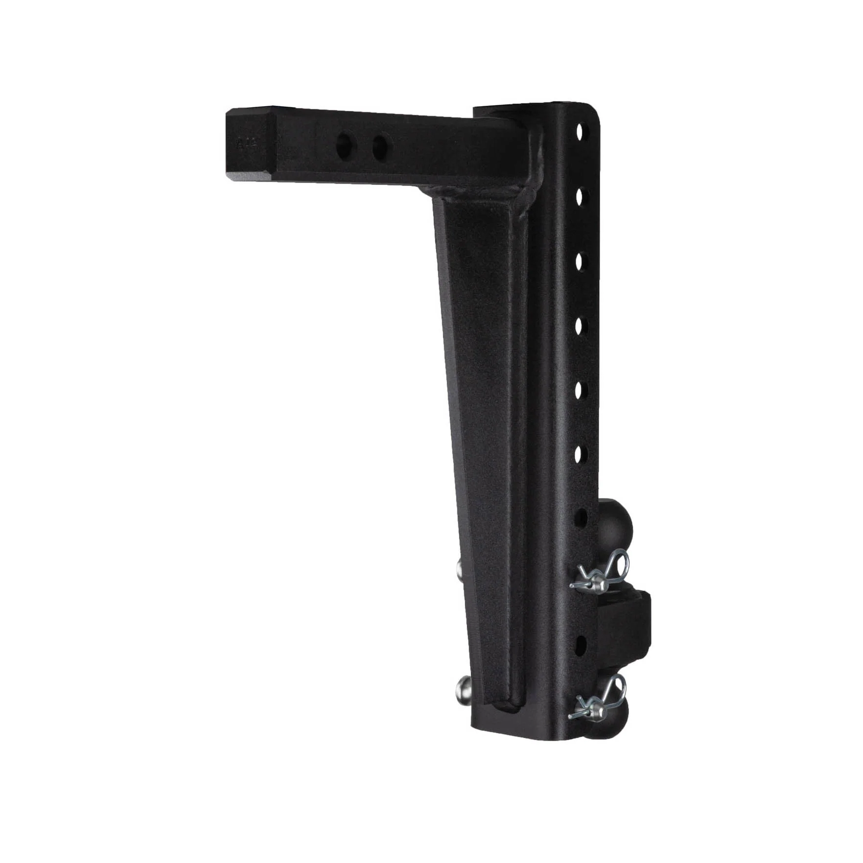 2.0" Heavy Duty 14" Drop/Rise Hitch - Image 21