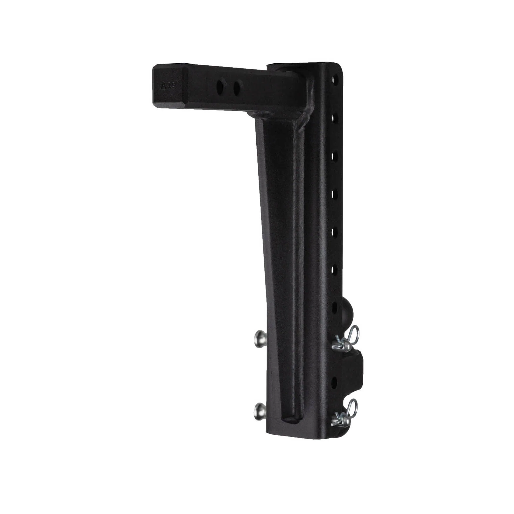 2.0" Heavy Duty 14" Drop/Rise Hitch - Image 22