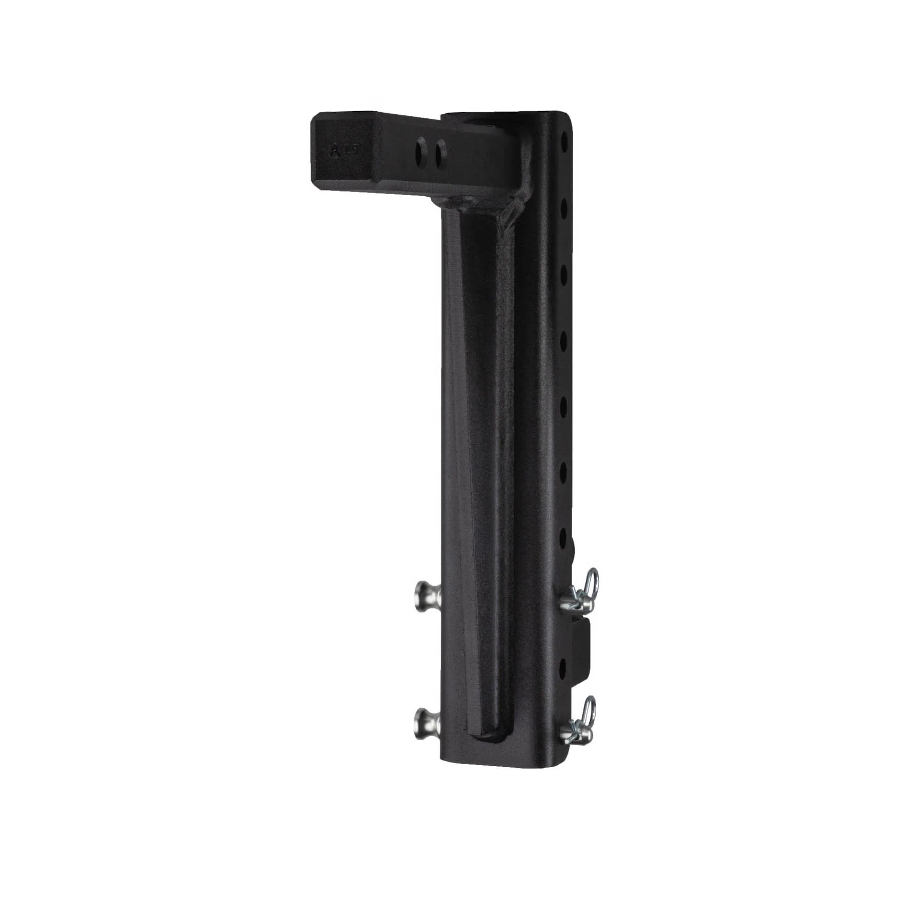 2.0" Heavy Duty 14" Drop/Rise Hitch - Image 23