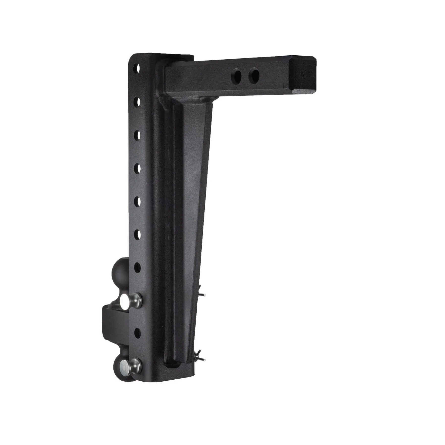 2.0" Heavy Duty 14" Drop/Rise Hitch - Image 29