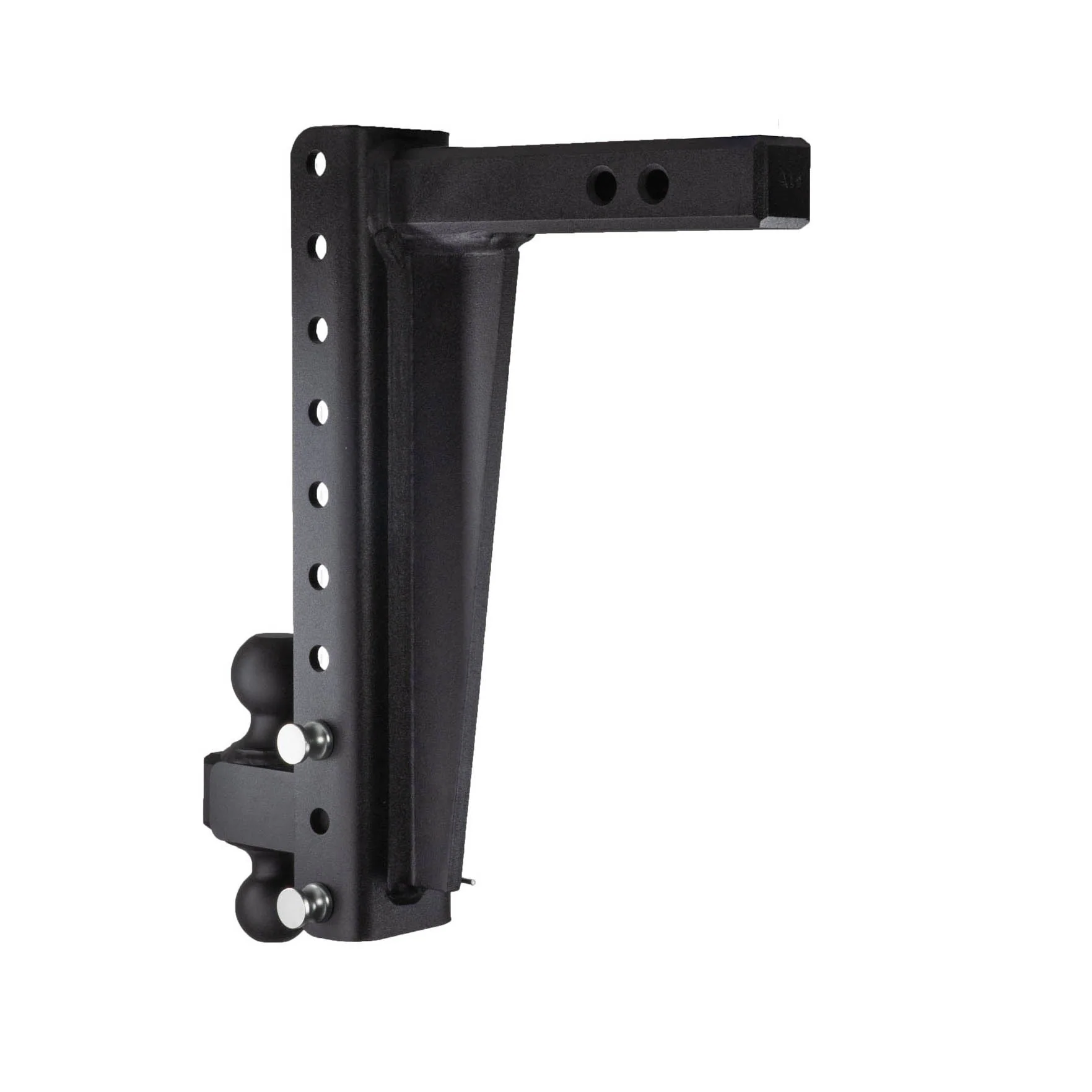 2.0" Heavy Duty 14" Drop/Rise Hitch - Image 30