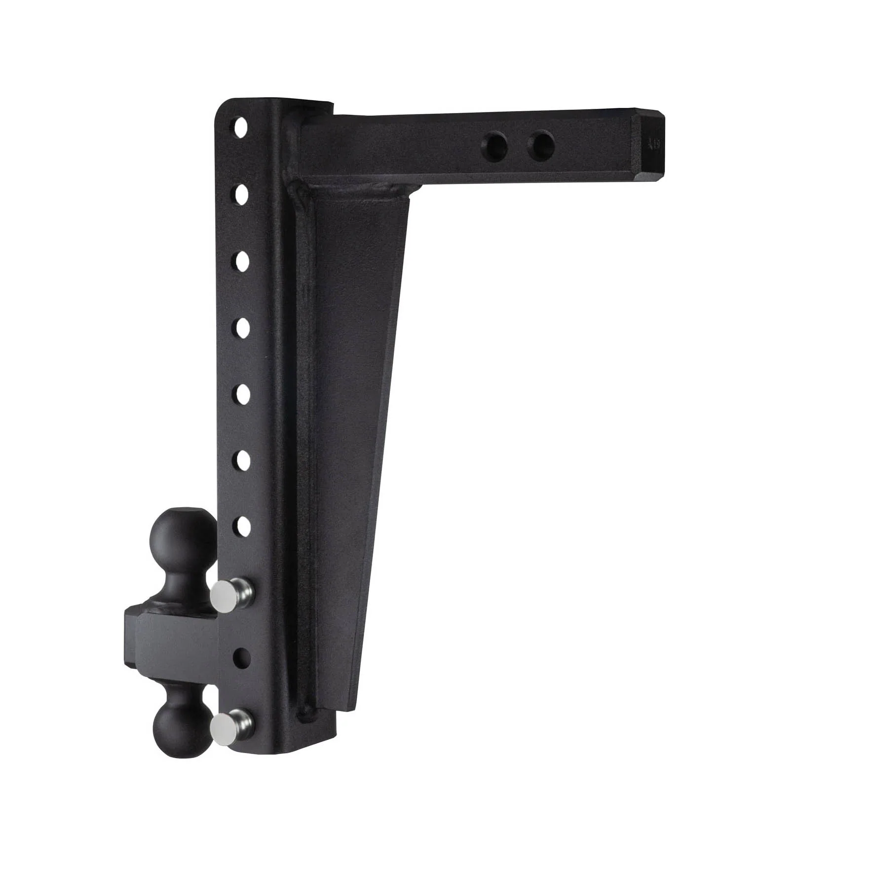 2.0" Heavy Duty 14" Drop/Rise Hitch - Image 31