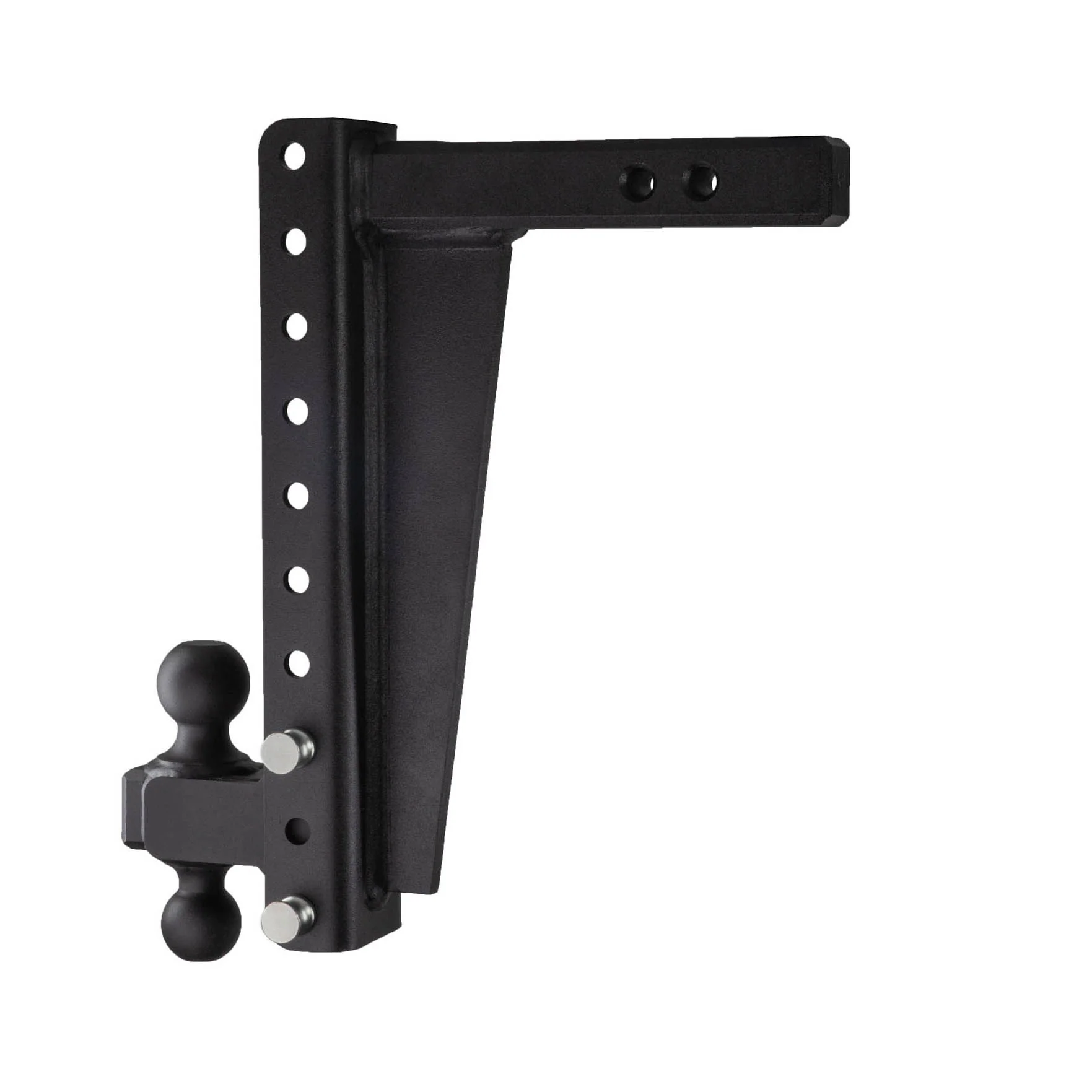 2.0" Heavy Duty 14" Drop/Rise Hitch - Image 32