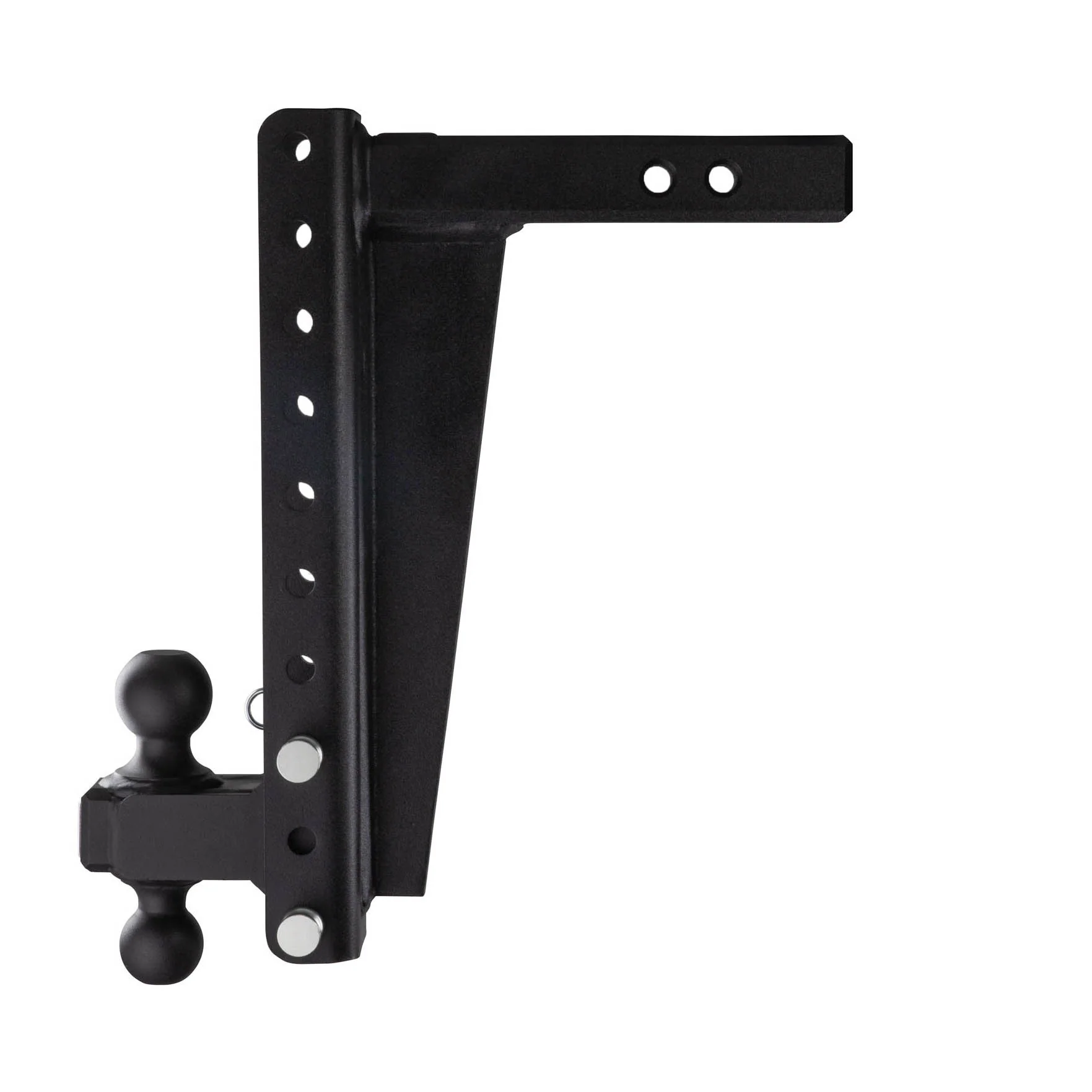 2.0" Heavy Duty 14" Drop/Rise Hitch - Image 34