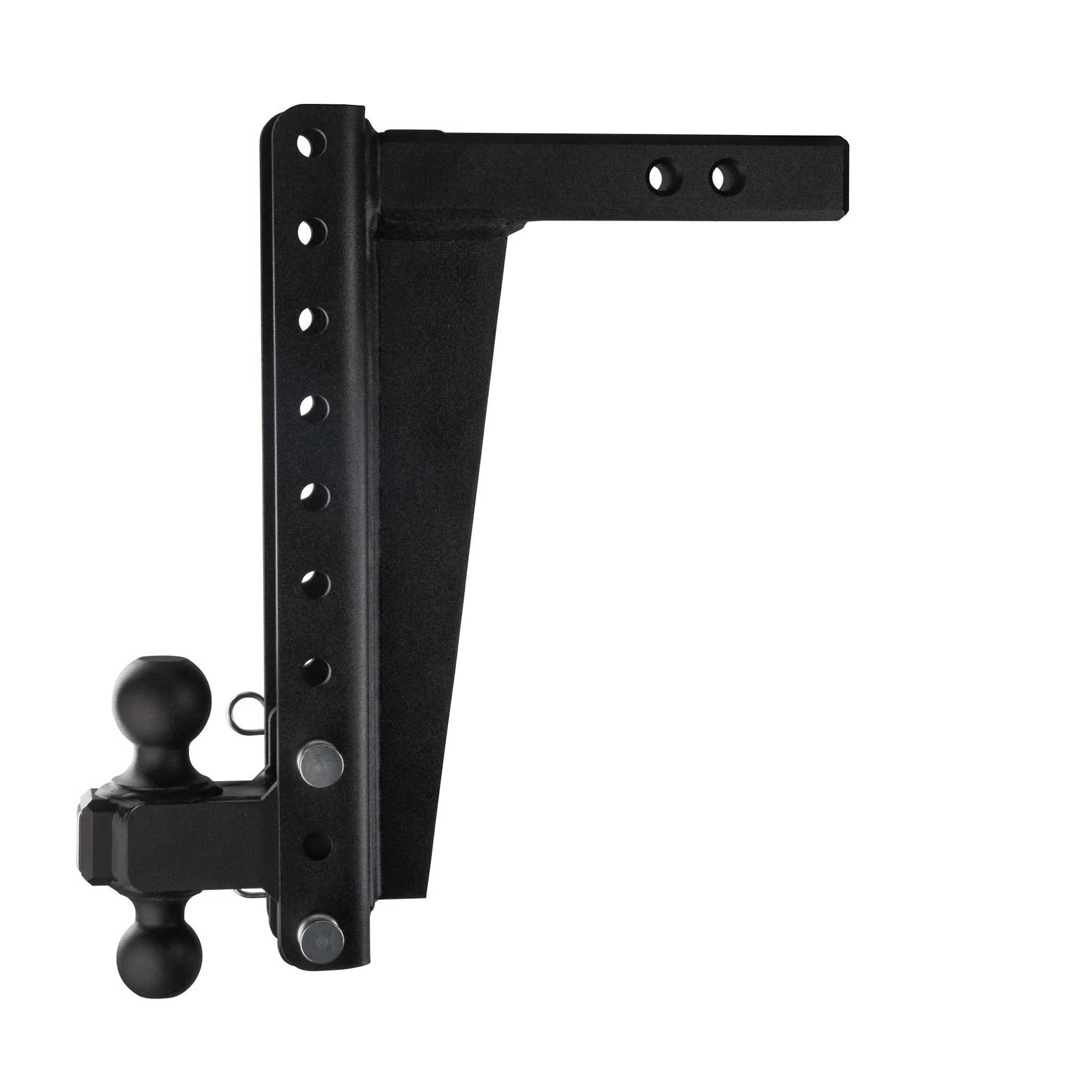2.0" Heavy Duty 14" Drop/Rise Hitch - Image 35