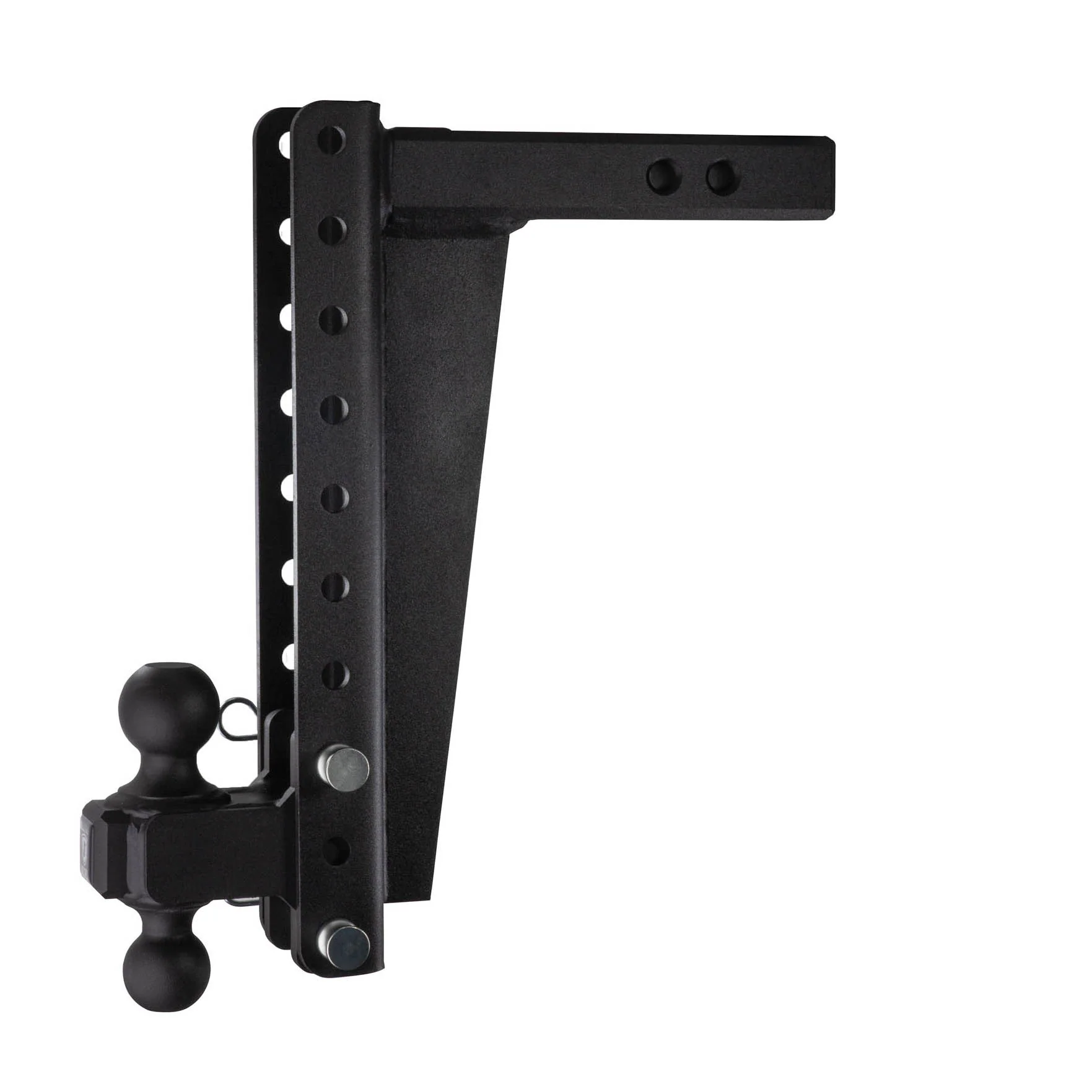 2.0" Heavy Duty 14" Drop/Rise Hitch - Image 36