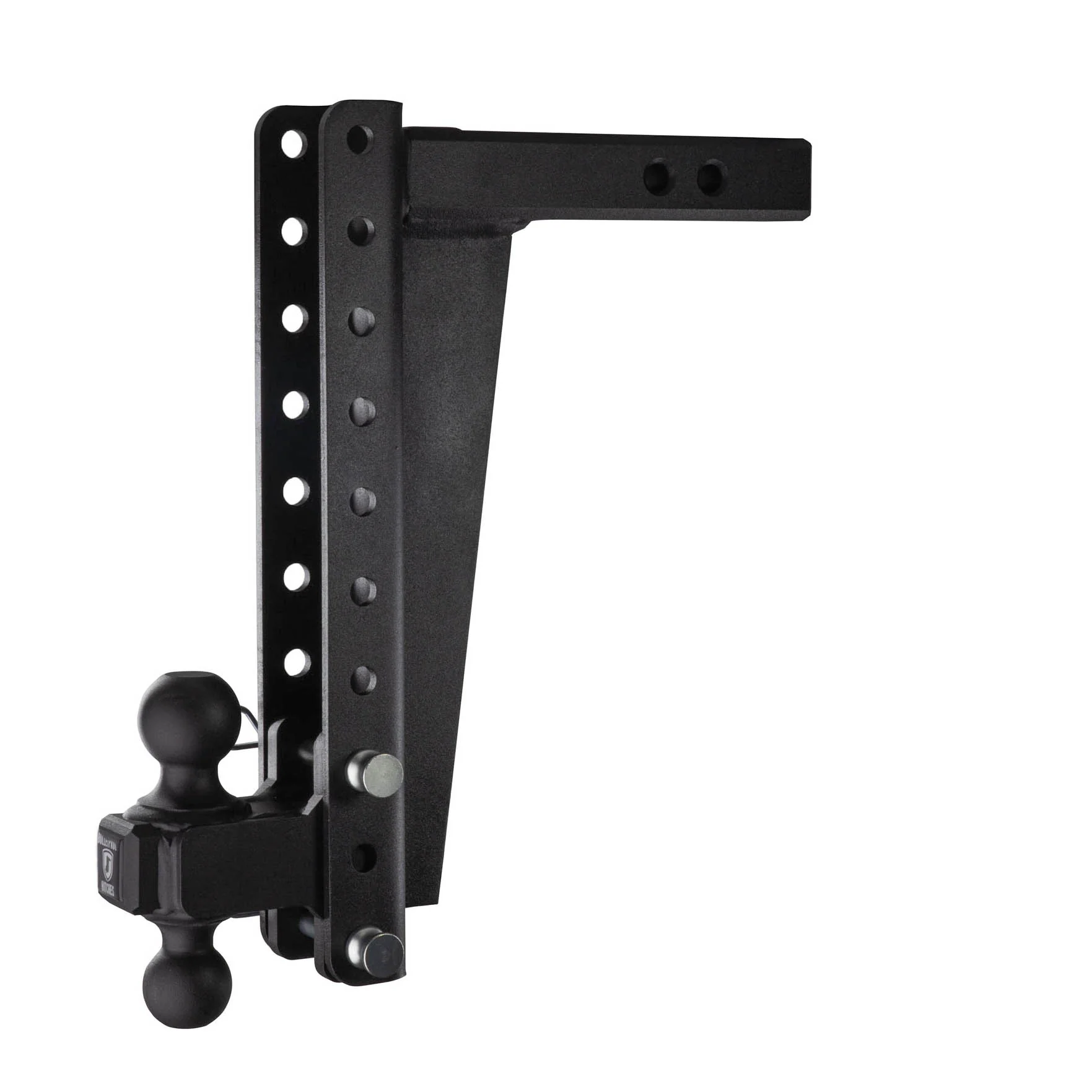 2.0" Heavy Duty 14" Drop/Rise Hitch - Image 37