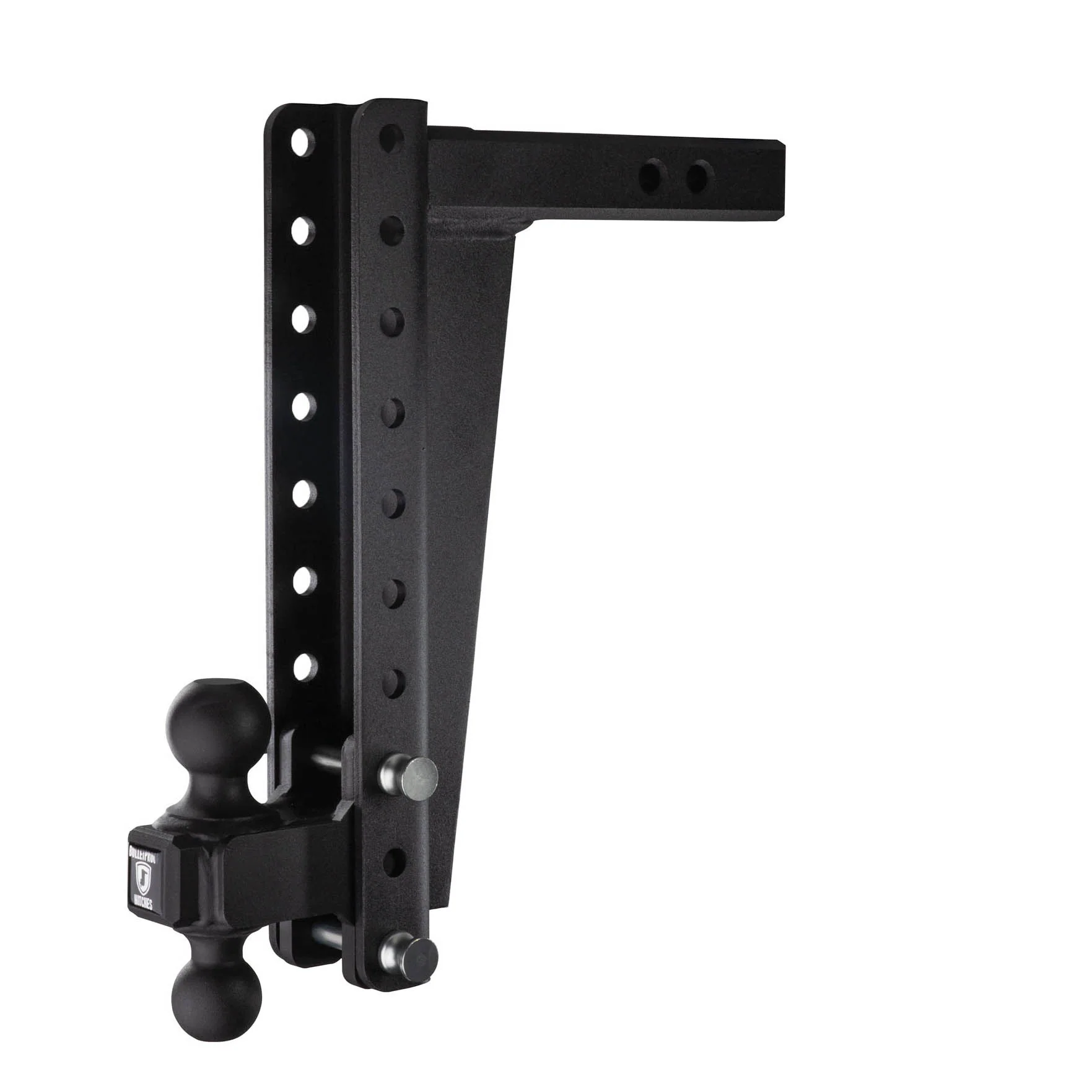 2.0" Heavy Duty 14" Drop/Rise Hitch - Image 38