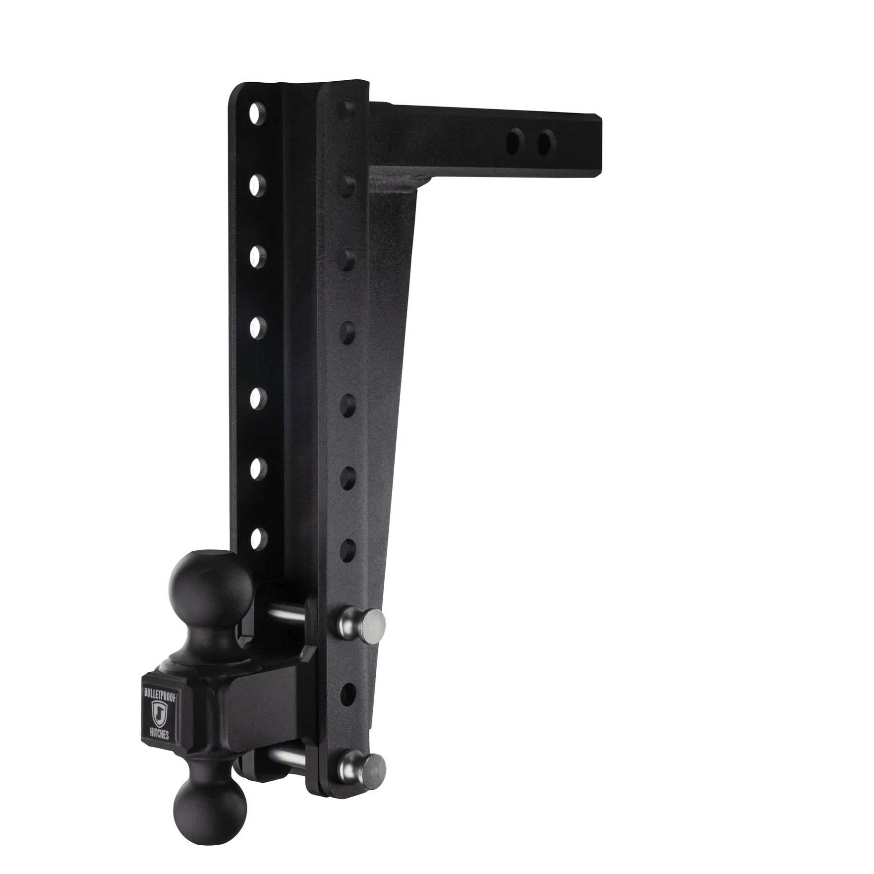 2.0" Heavy Duty 14" Drop/Rise Hitch - Image 39