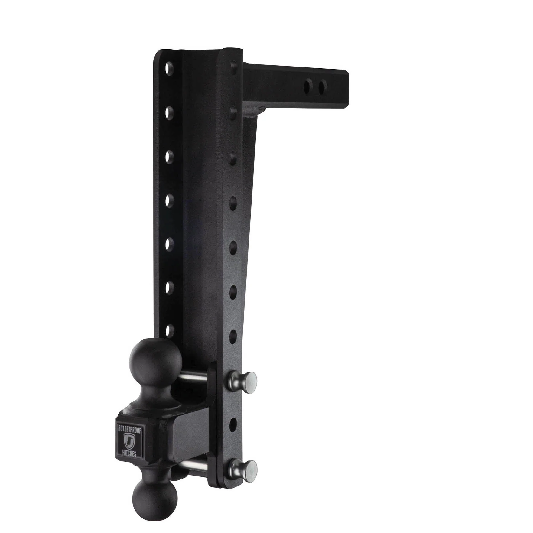 2.0" Heavy Duty 14" Drop/Rise Hitch - Image 40